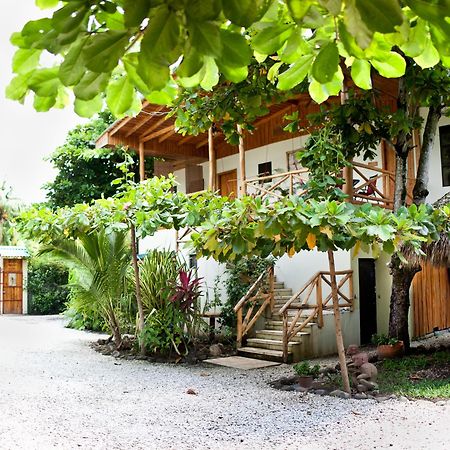 Villas Solar Playa Santa Teresa  外观 照片
