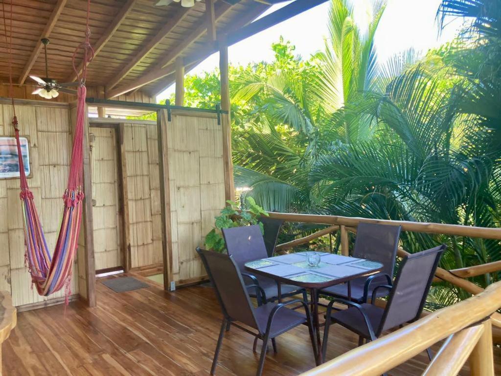 Villas Solar Playa Santa Teresa  外观 照片