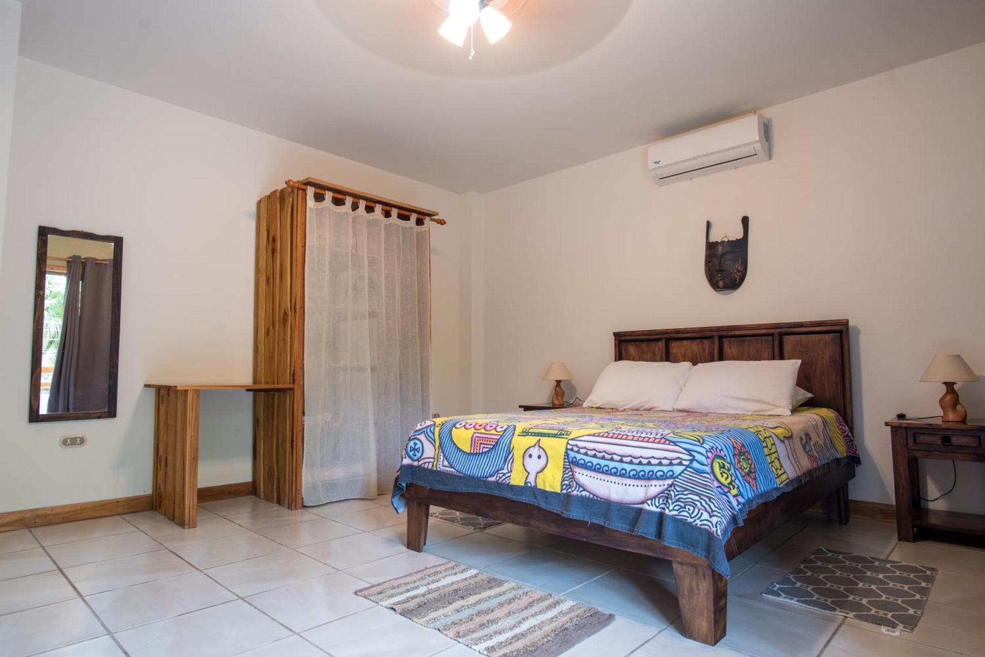 Villas Solar Playa Santa Teresa  外观 照片