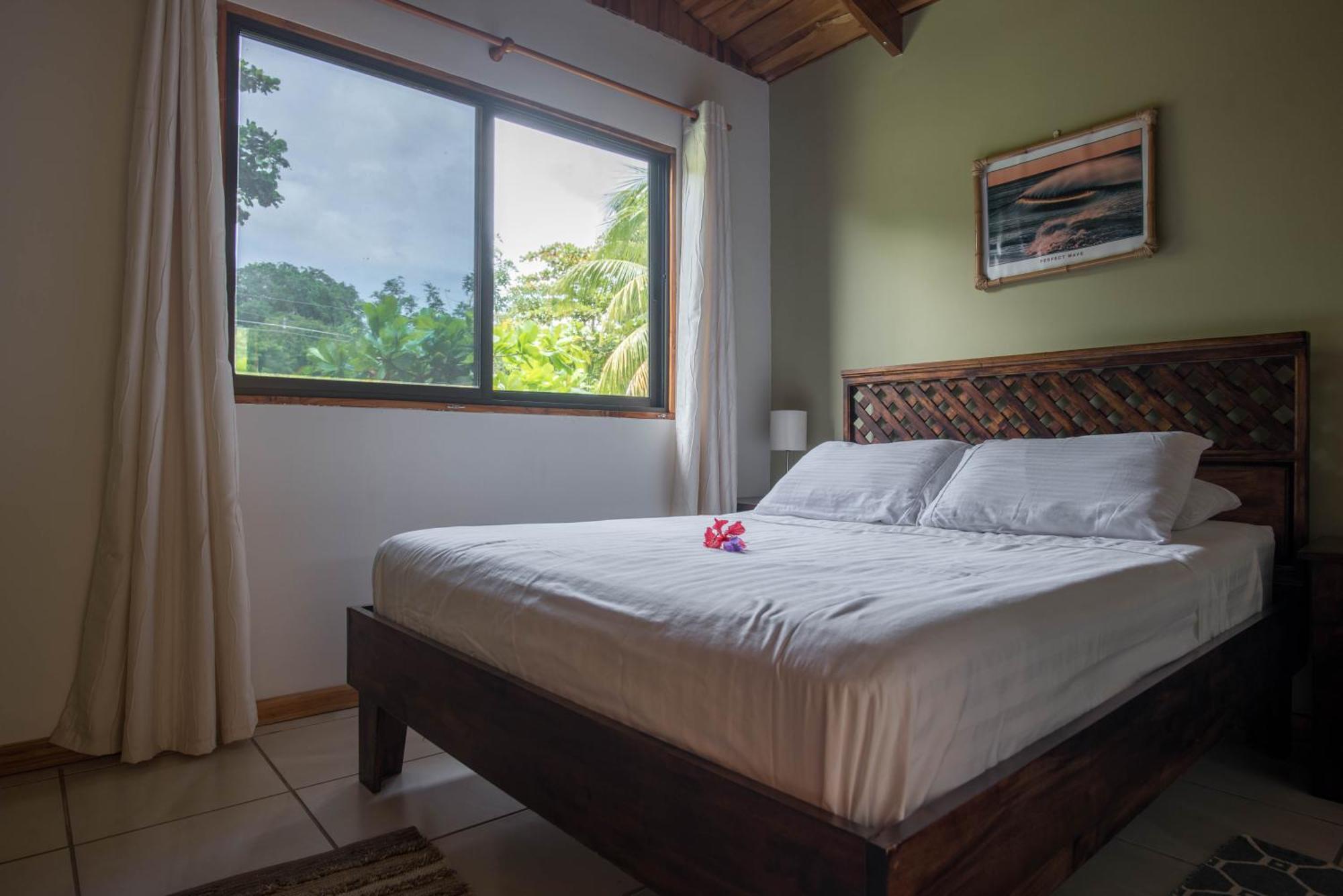 Villas Solar Playa Santa Teresa  外观 照片