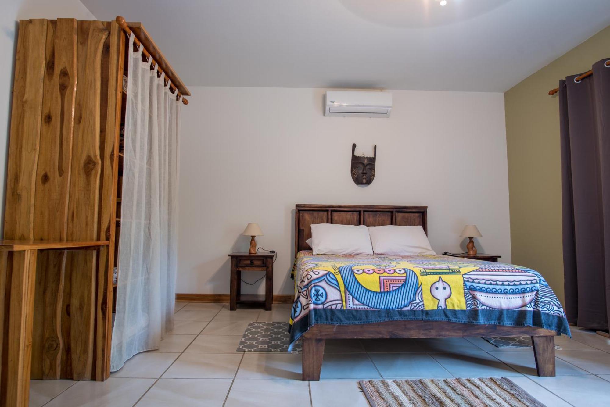 Villas Solar Playa Santa Teresa  外观 照片