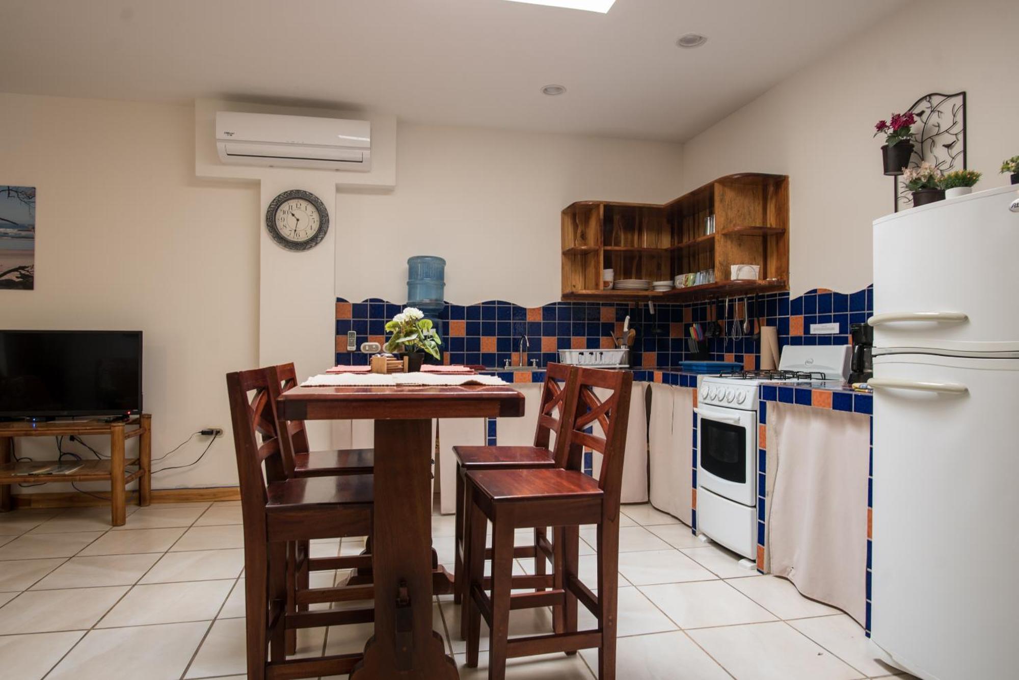 Villas Solar Playa Santa Teresa  外观 照片
