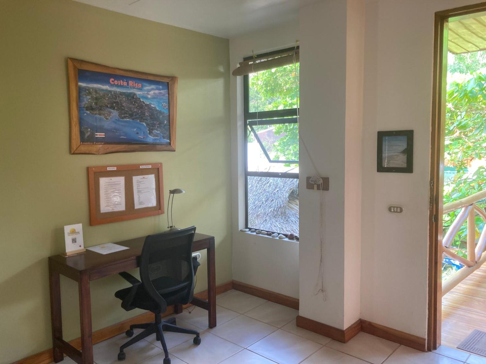 Villas Solar Playa Santa Teresa  外观 照片