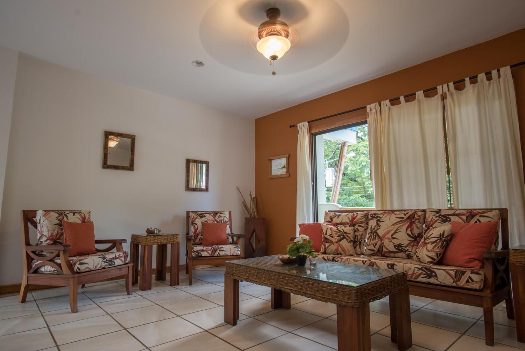Villas Solar Playa Santa Teresa  外观 照片
