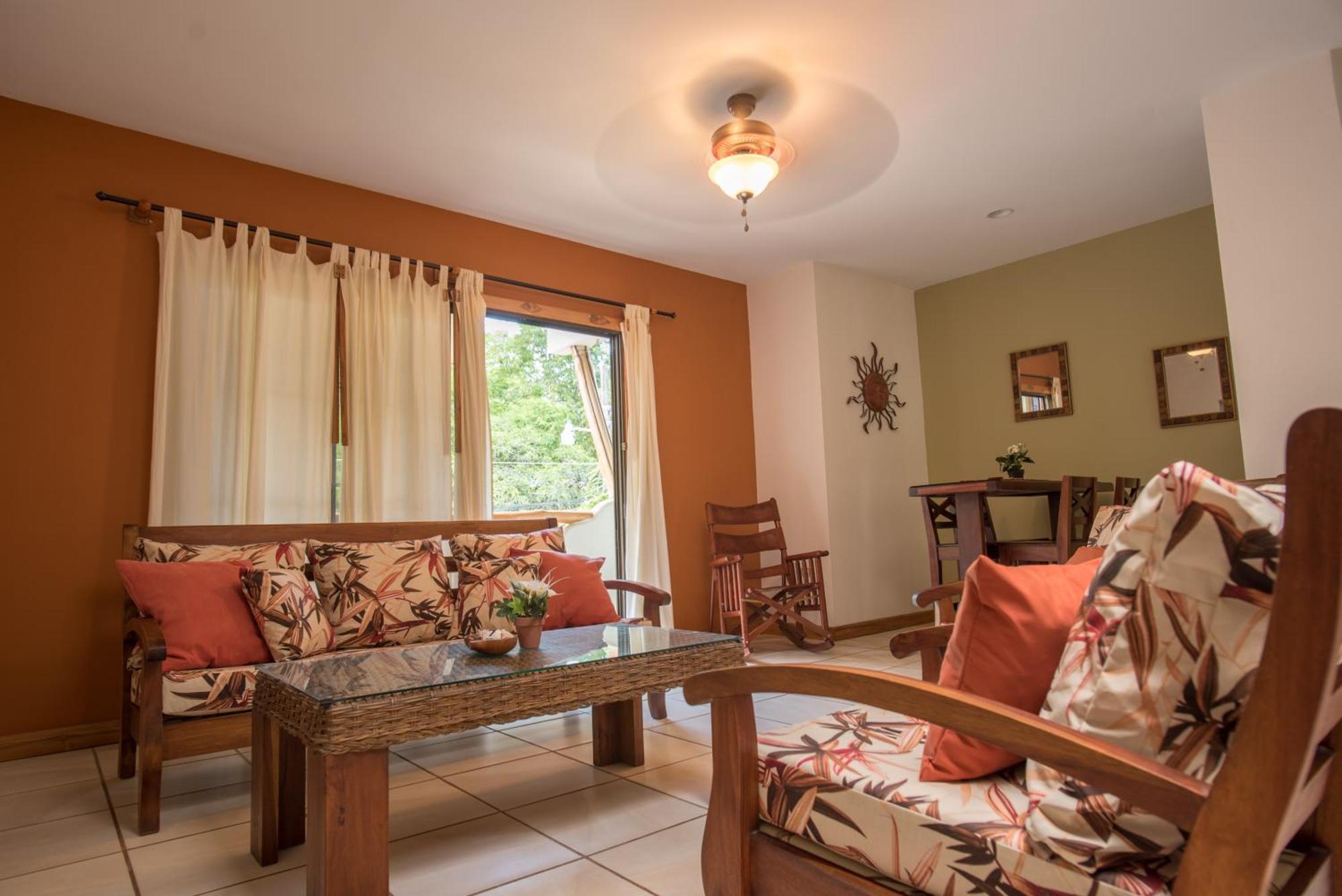 Villas Solar Playa Santa Teresa  外观 照片