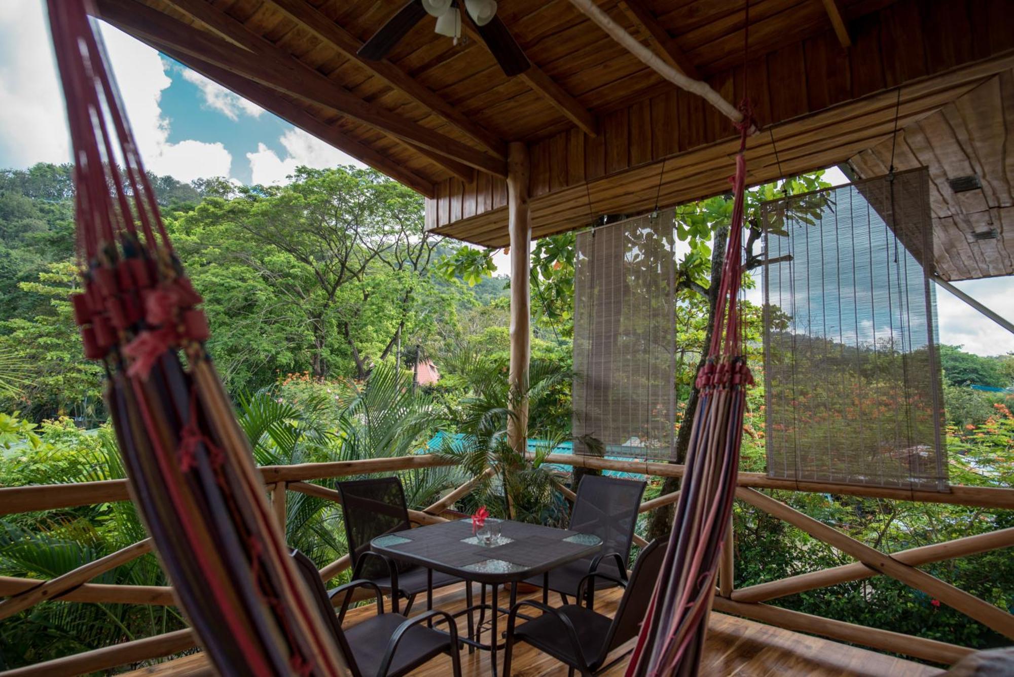 Villas Solar Playa Santa Teresa  外观 照片