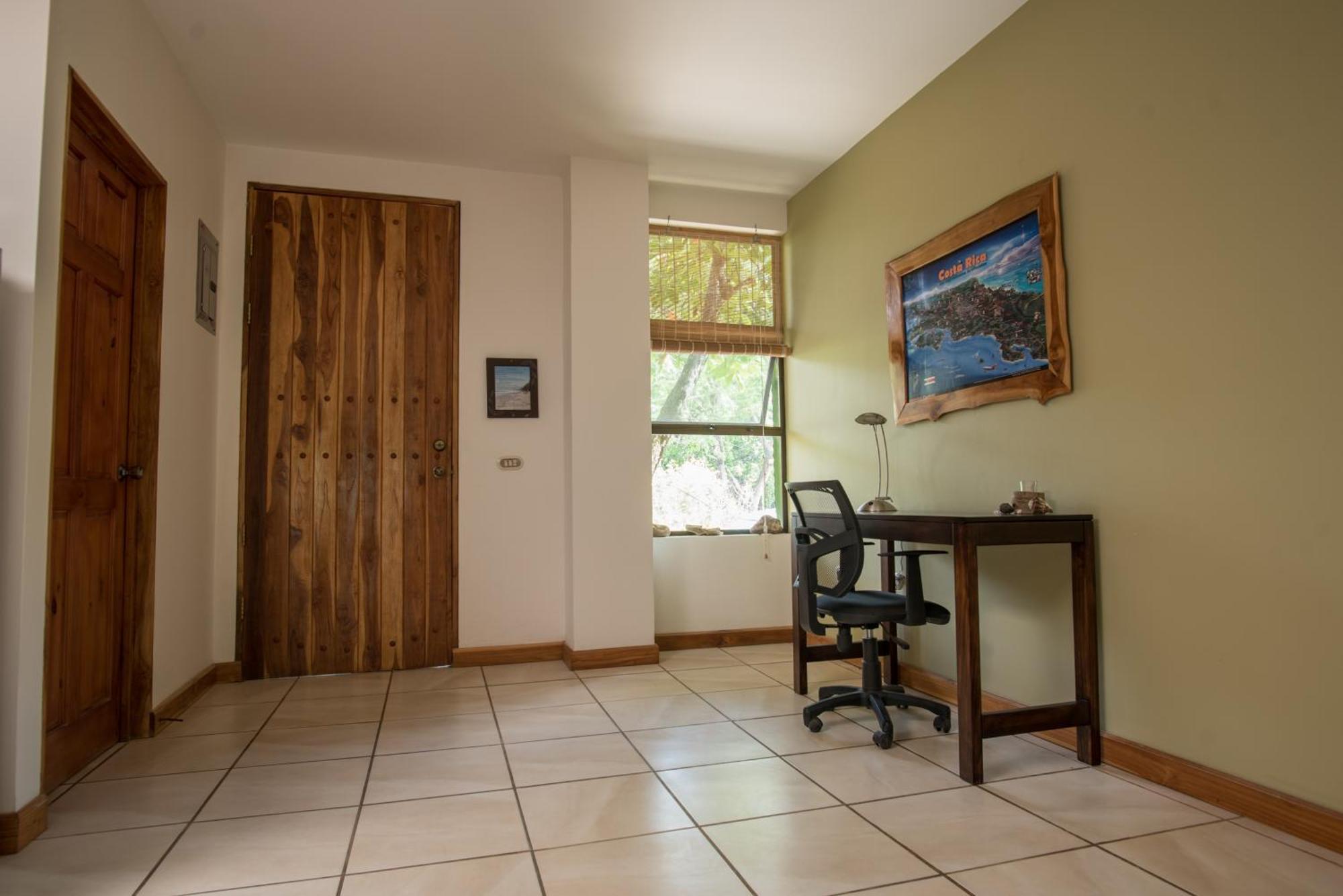 Villas Solar Playa Santa Teresa  外观 照片