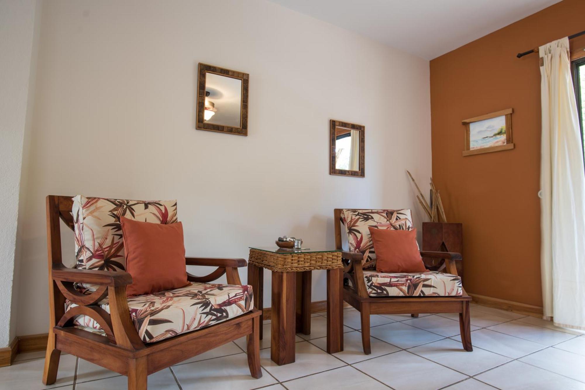 Villas Solar Playa Santa Teresa  外观 照片