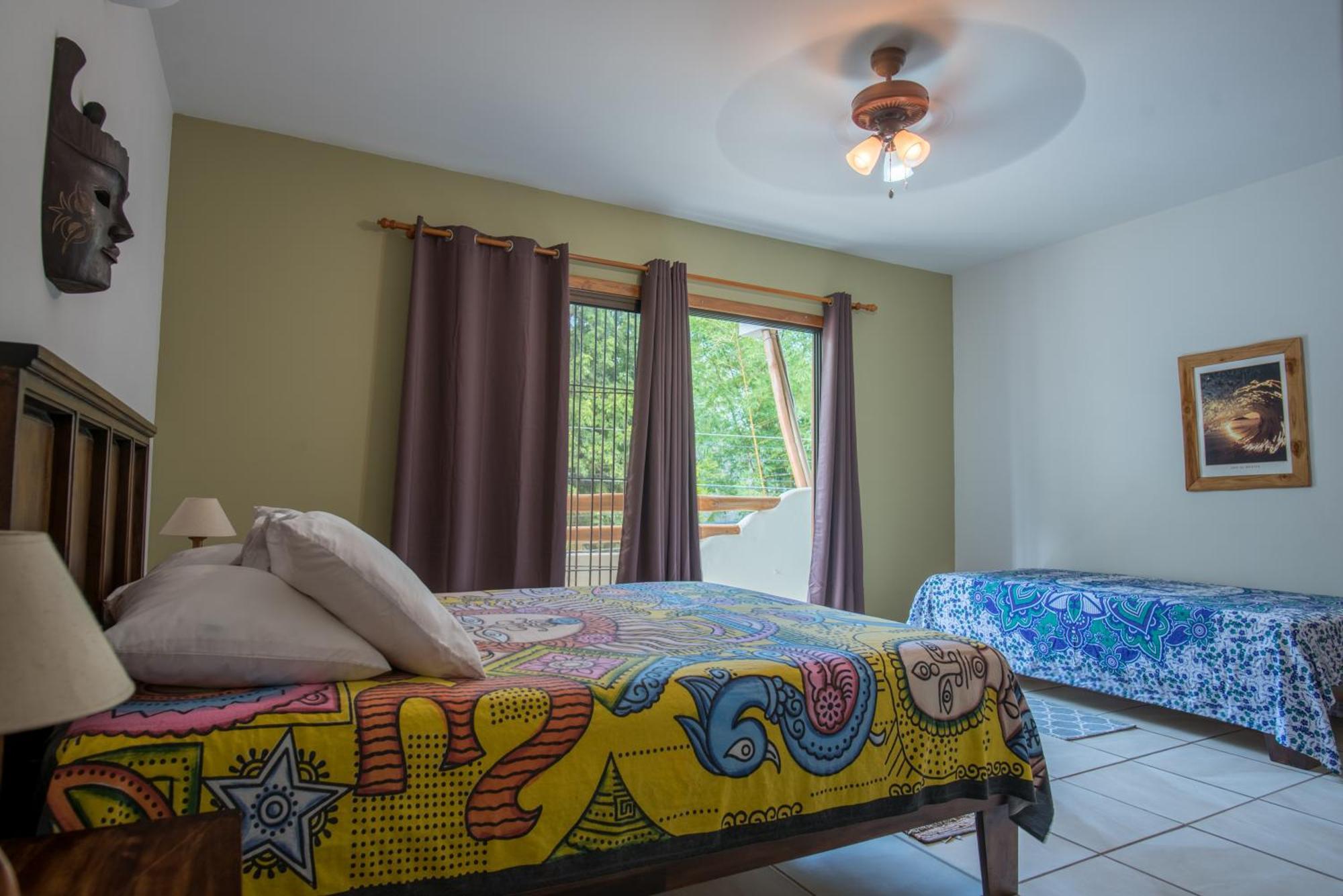 Villas Solar Playa Santa Teresa  外观 照片