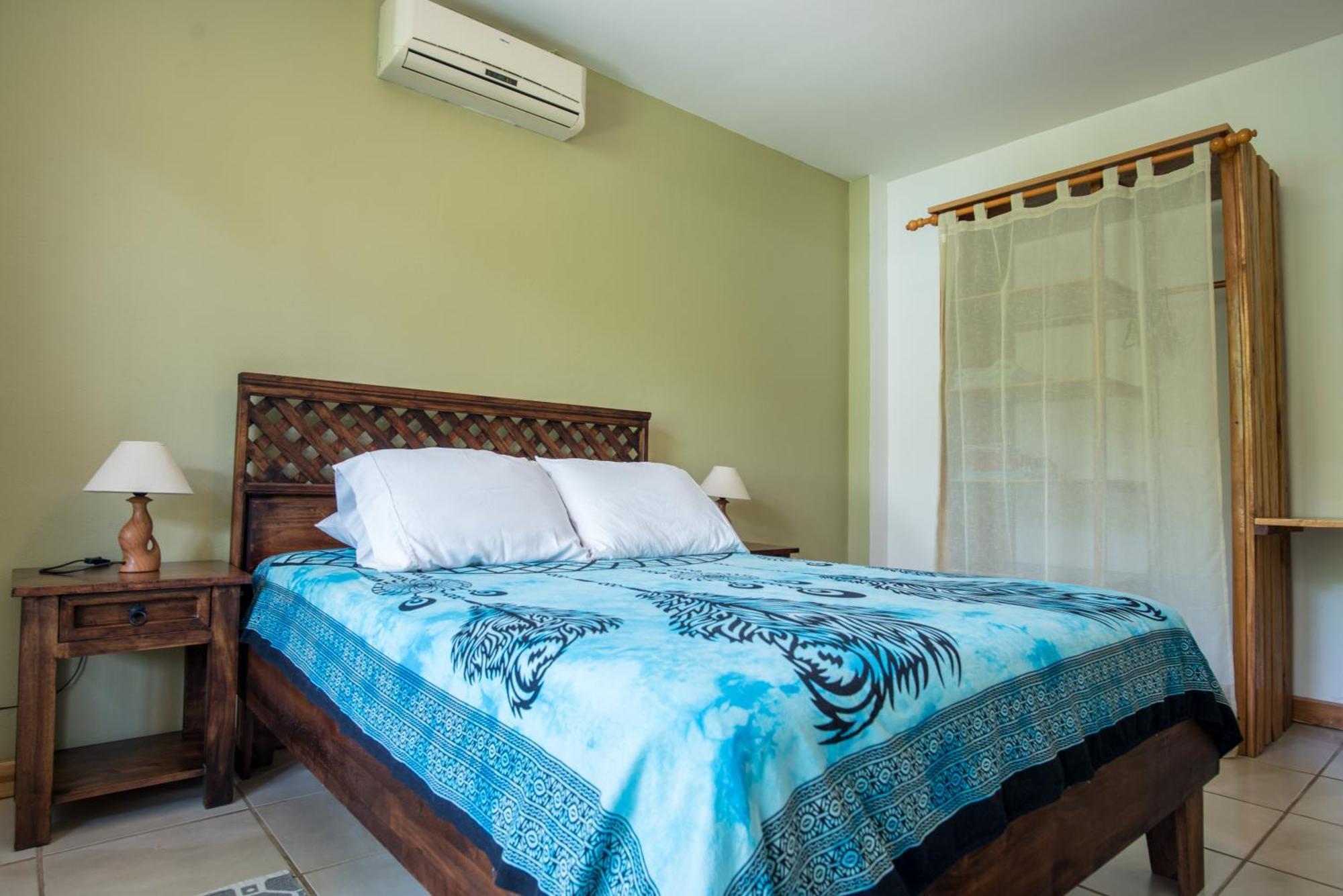 Villas Solar Playa Santa Teresa  外观 照片