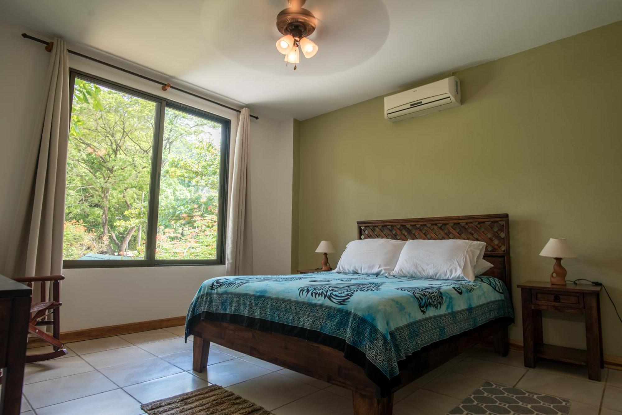 Villas Solar Playa Santa Teresa  外观 照片