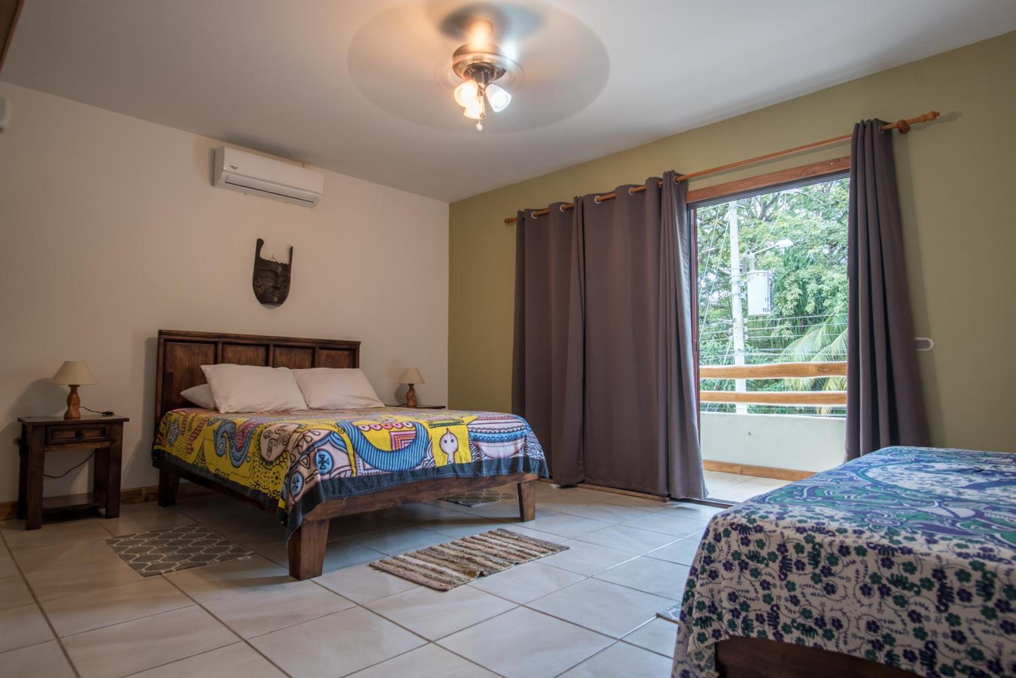 Villas Solar Playa Santa Teresa  外观 照片