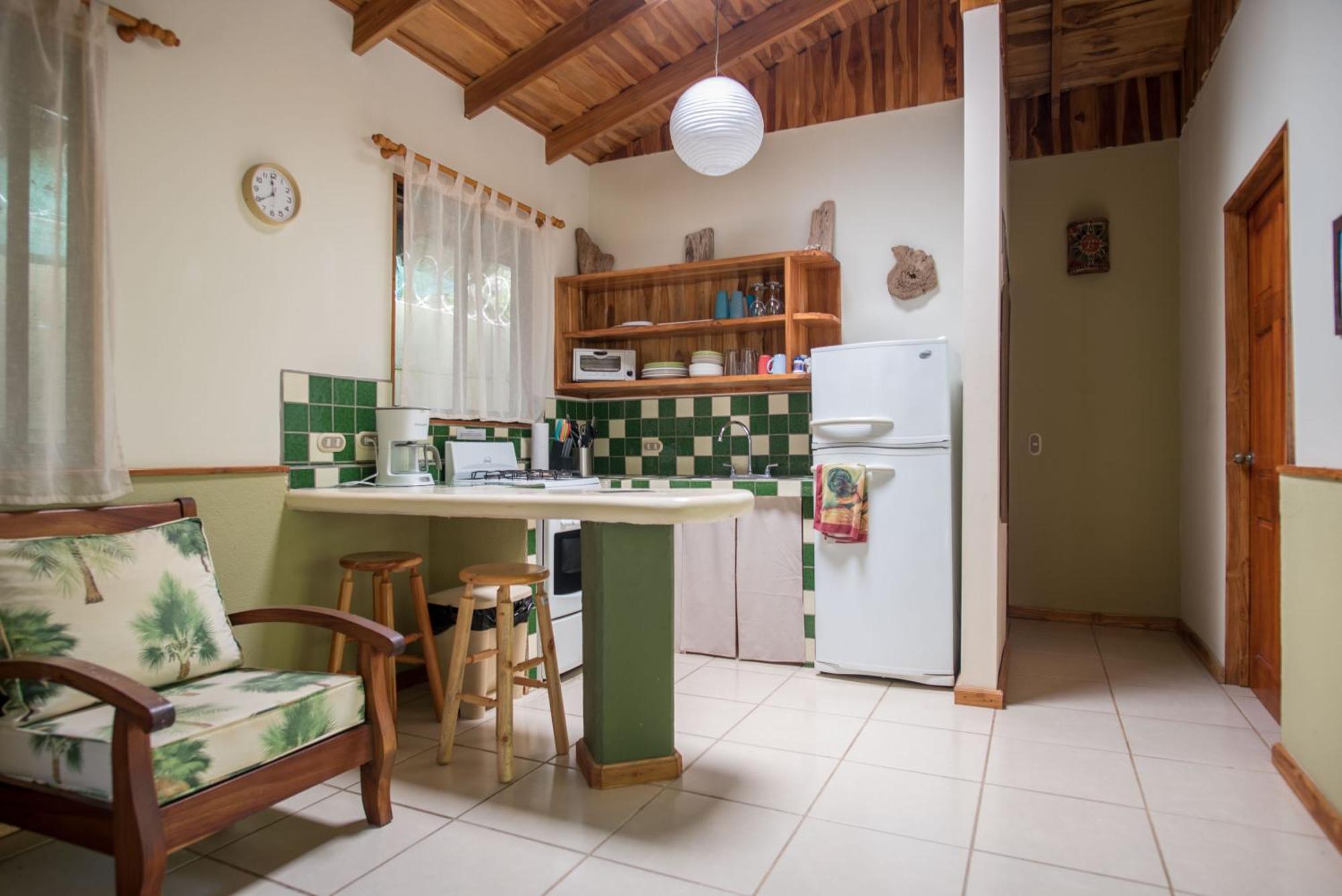 Villas Solar Playa Santa Teresa  外观 照片