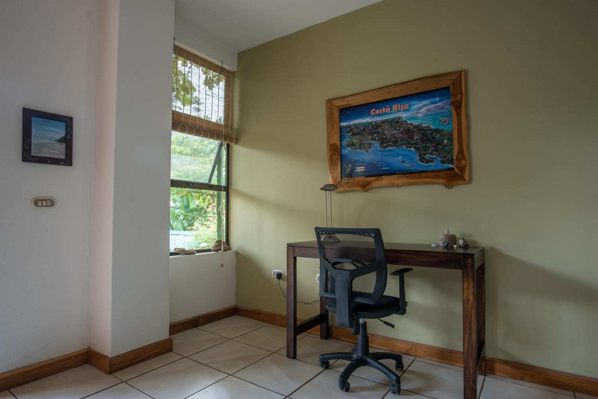 Villas Solar Playa Santa Teresa  外观 照片