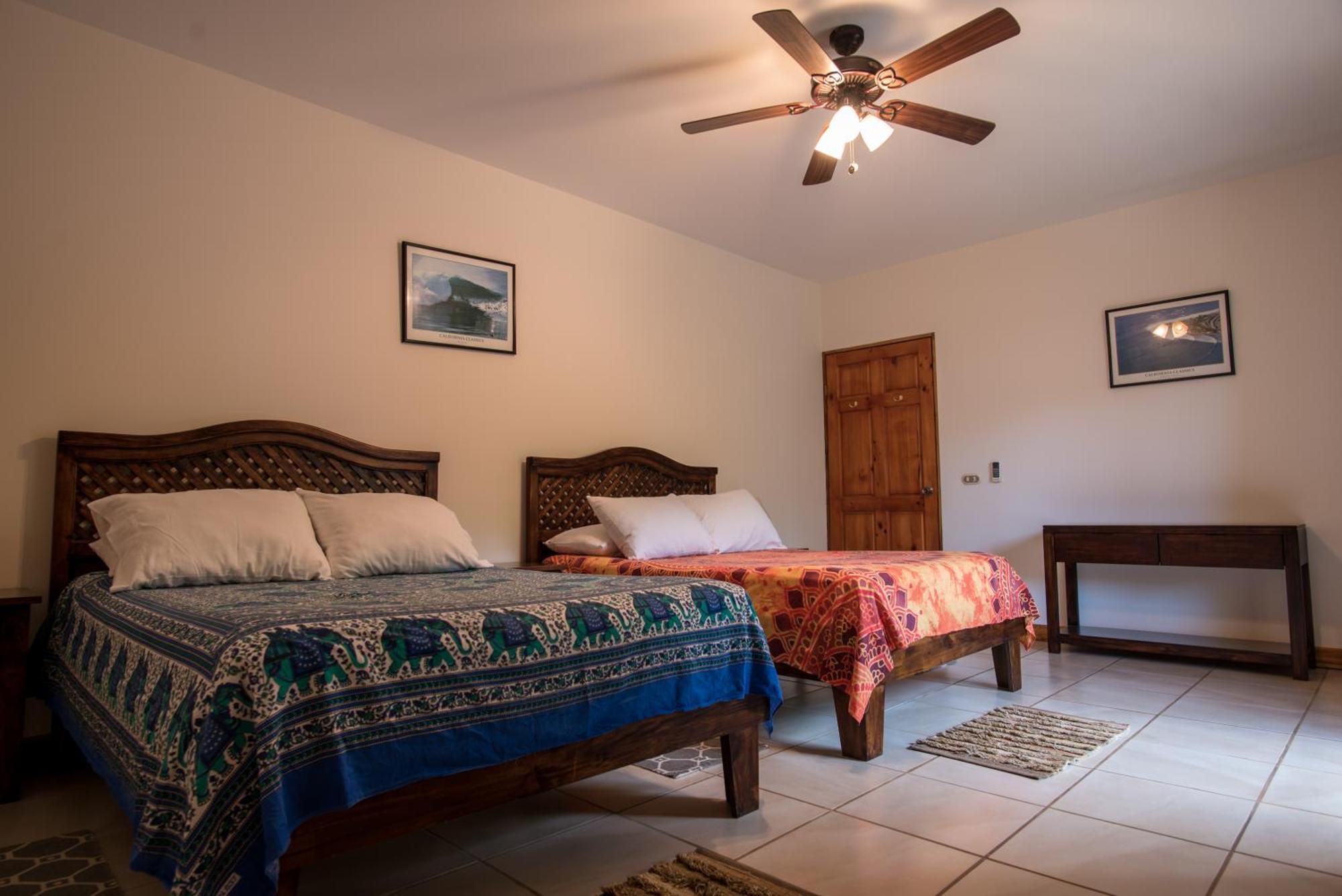 Villas Solar Playa Santa Teresa  外观 照片