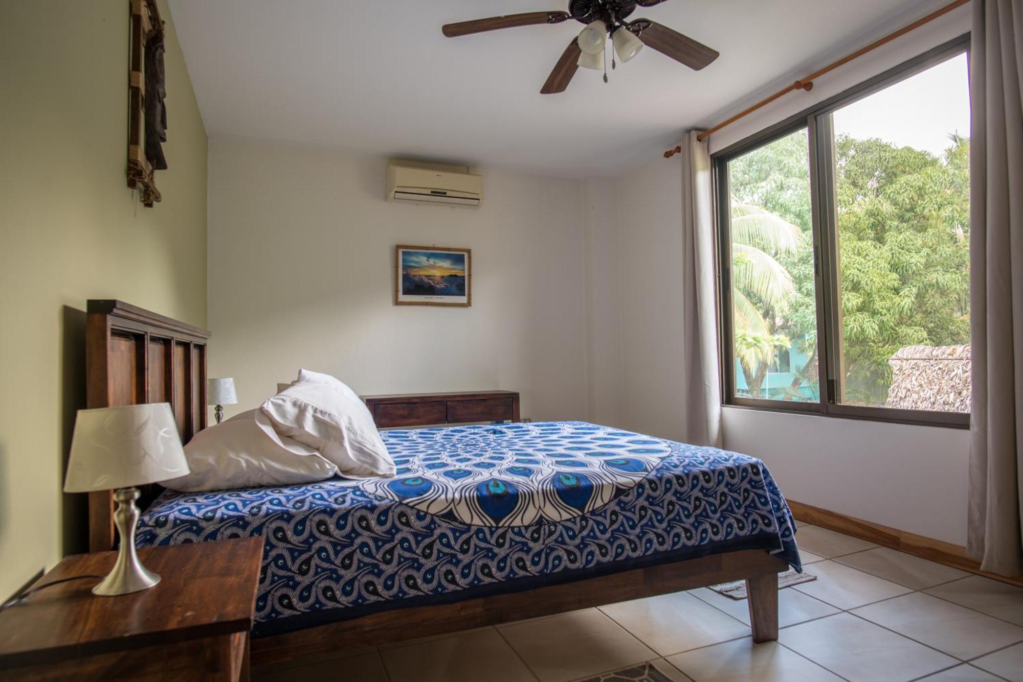 Villas Solar Playa Santa Teresa  外观 照片