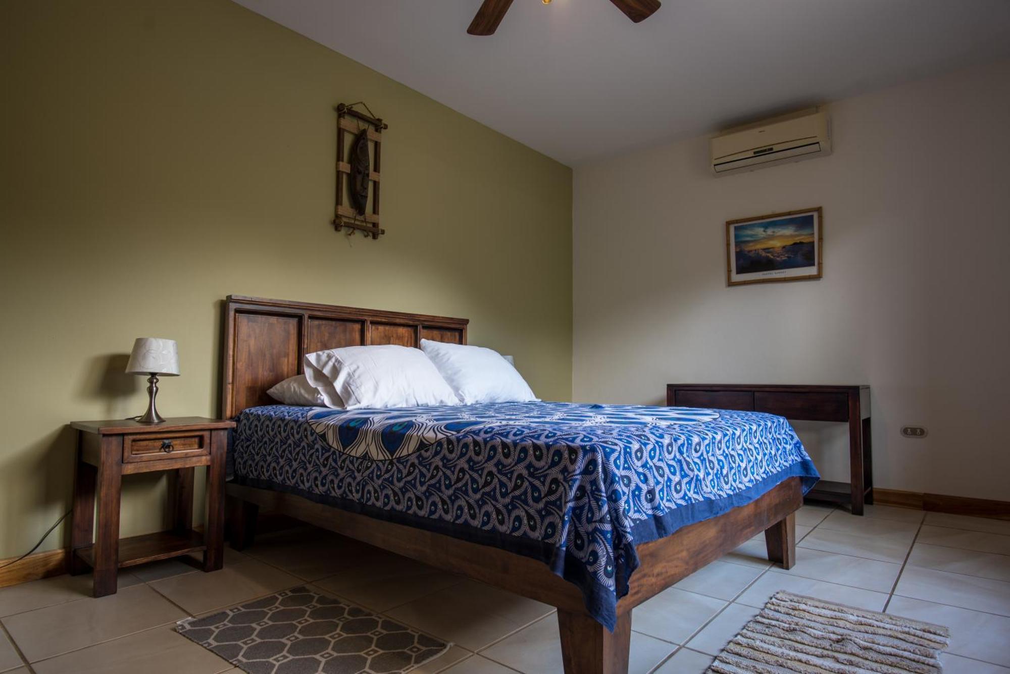 Villas Solar Playa Santa Teresa  外观 照片