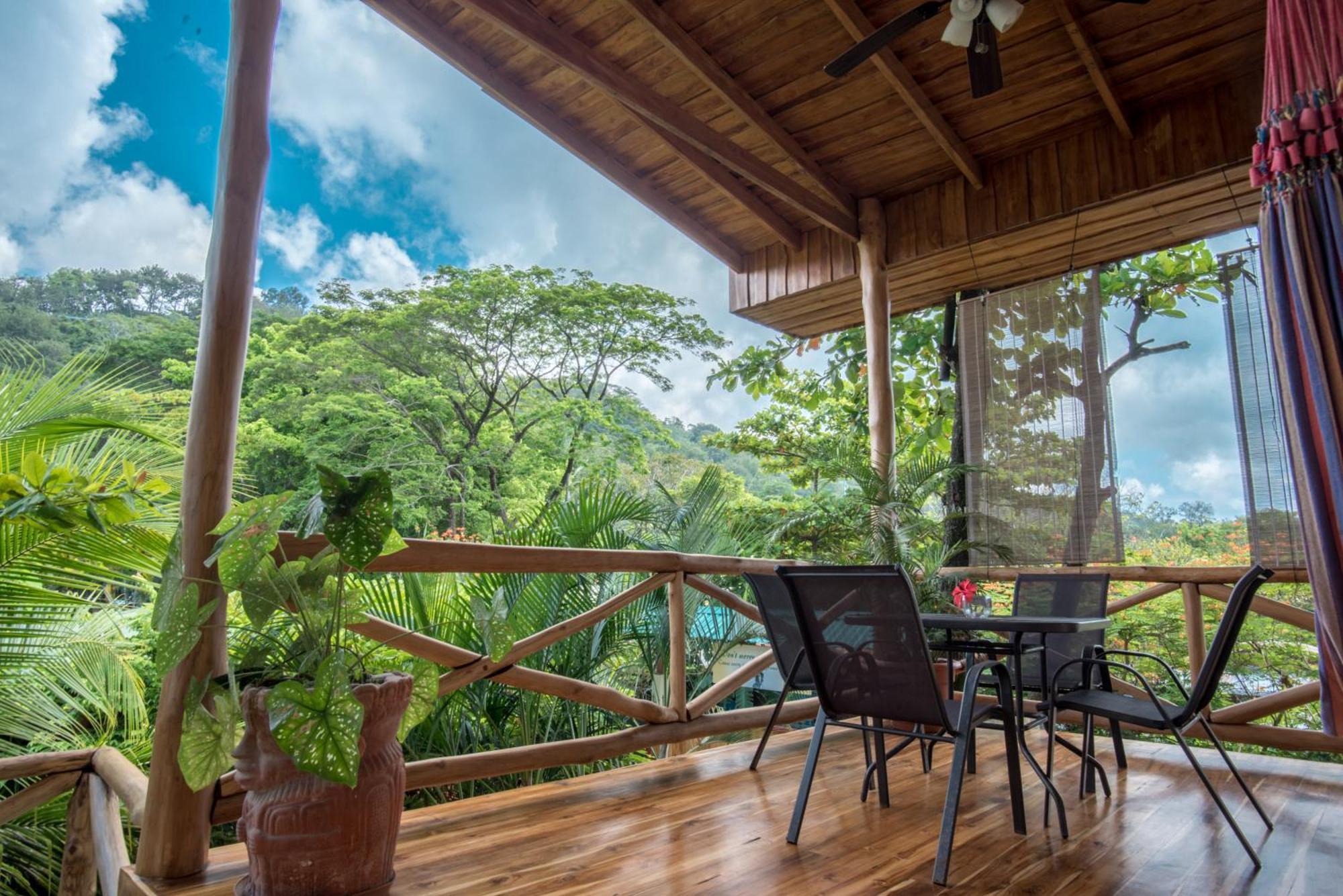 Villas Solar Playa Santa Teresa  外观 照片