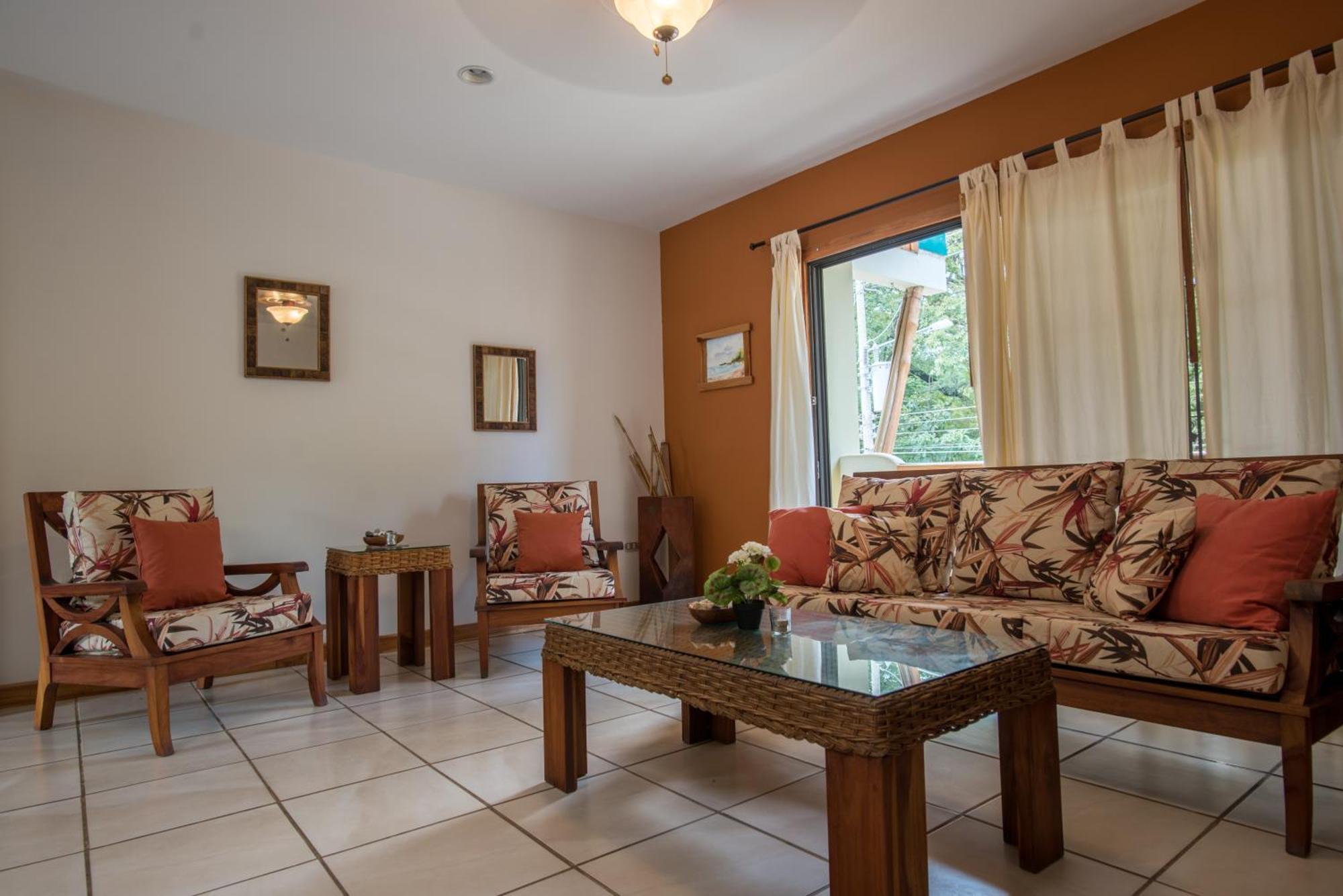 Villas Solar Playa Santa Teresa  外观 照片