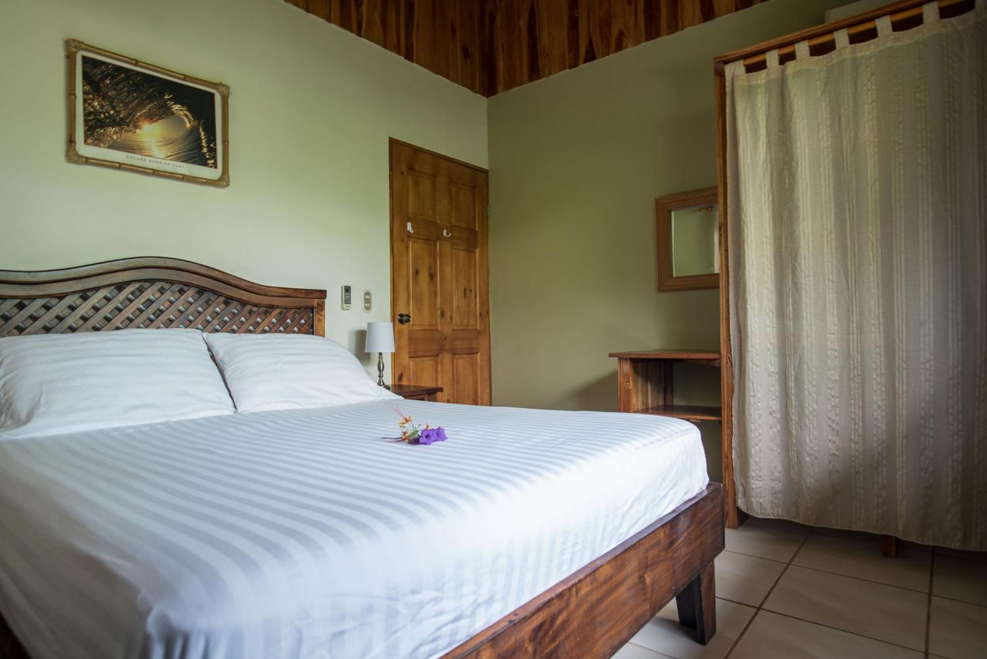 Villas Solar Playa Santa Teresa  外观 照片