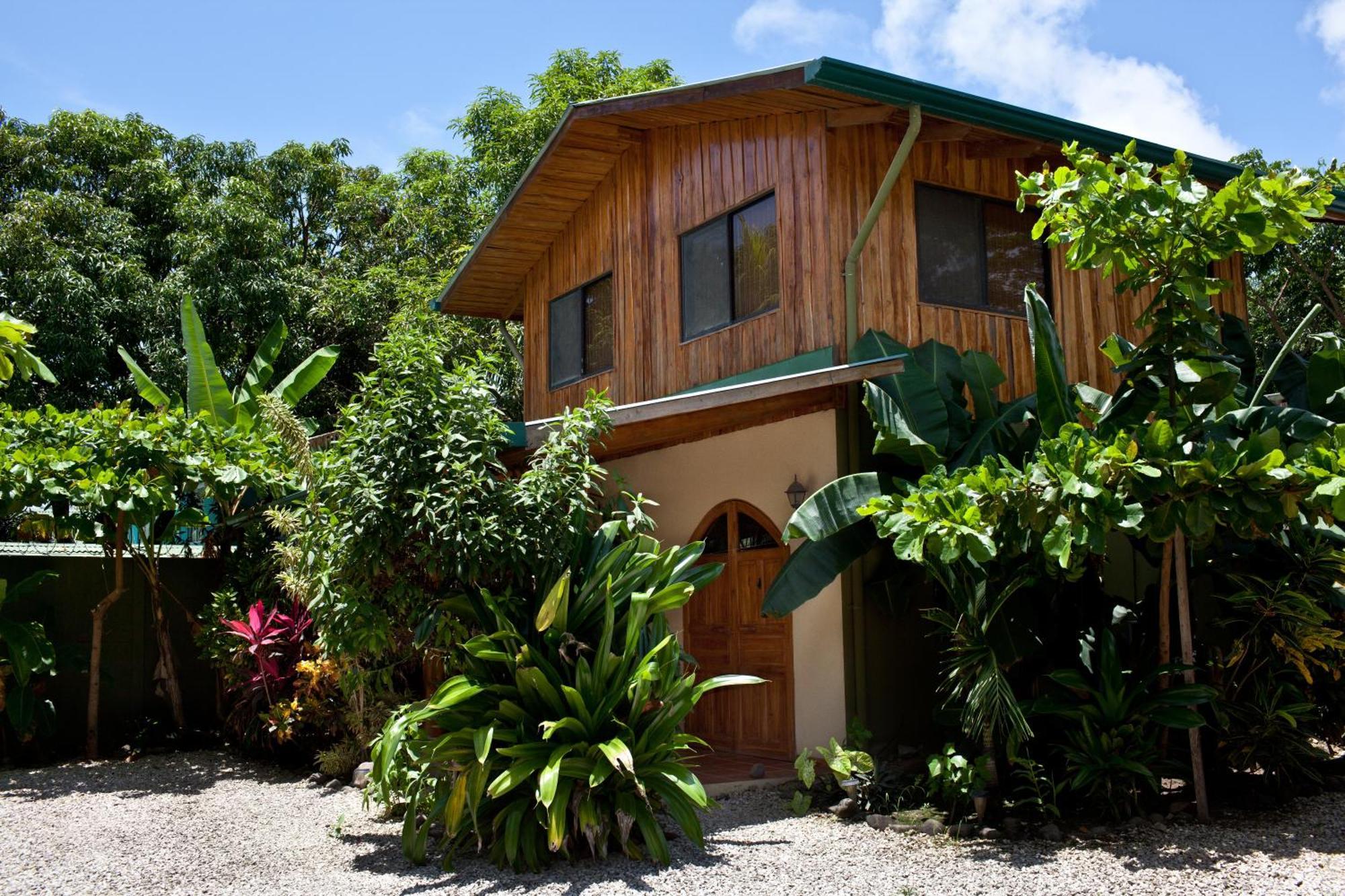 Villas Solar Playa Santa Teresa  客房 照片