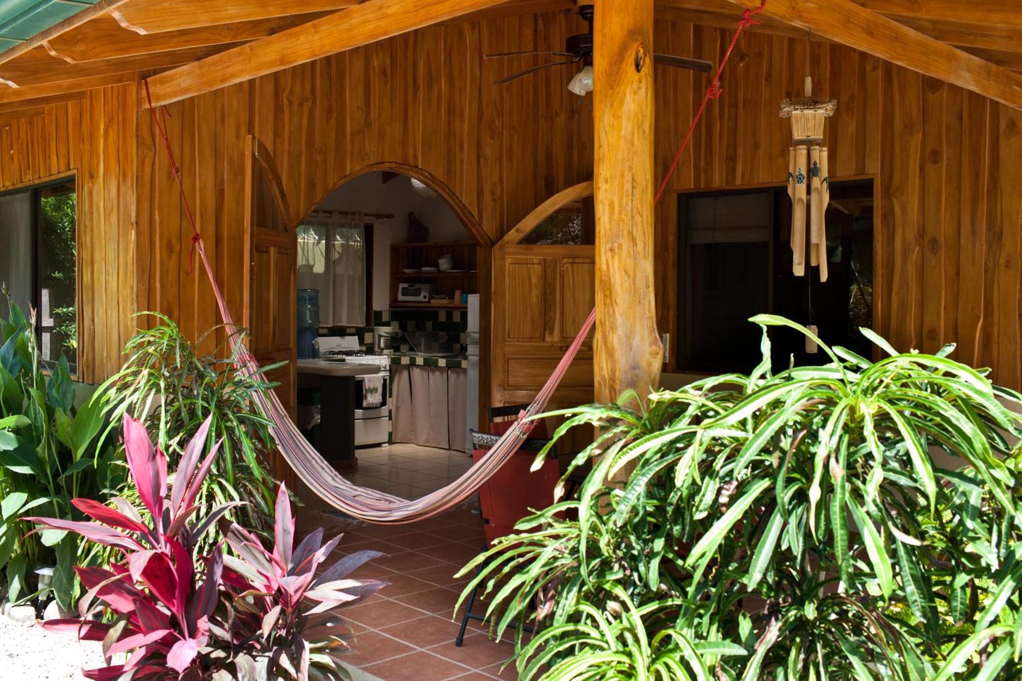 Villas Solar Playa Santa Teresa  客房 照片