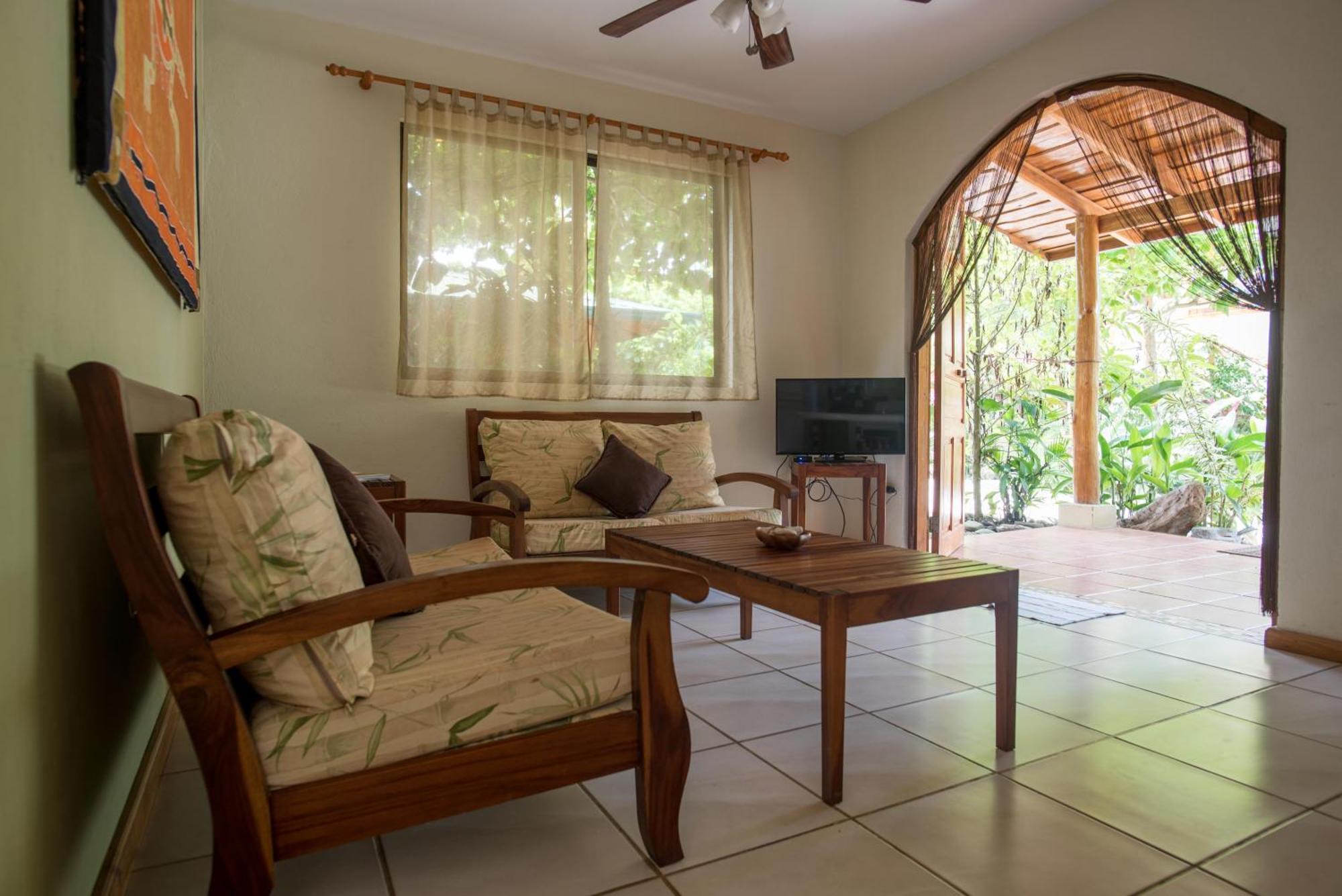 Villas Solar Playa Santa Teresa  外观 照片