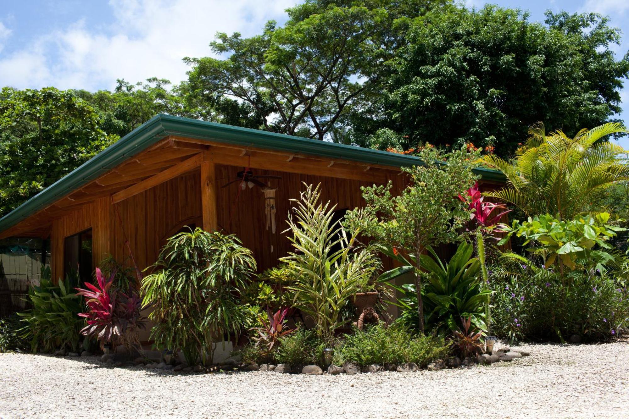 Villas Solar Playa Santa Teresa  客房 照片