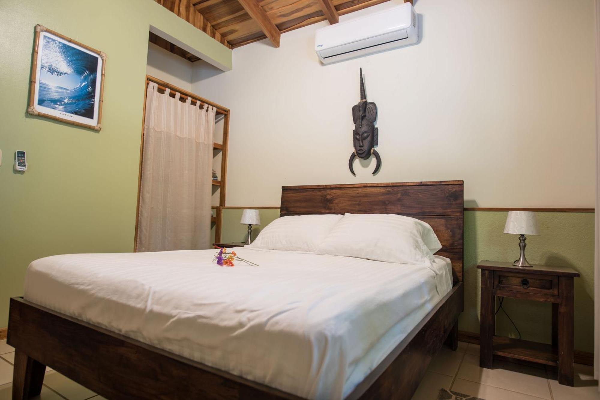 Villas Solar Playa Santa Teresa  外观 照片