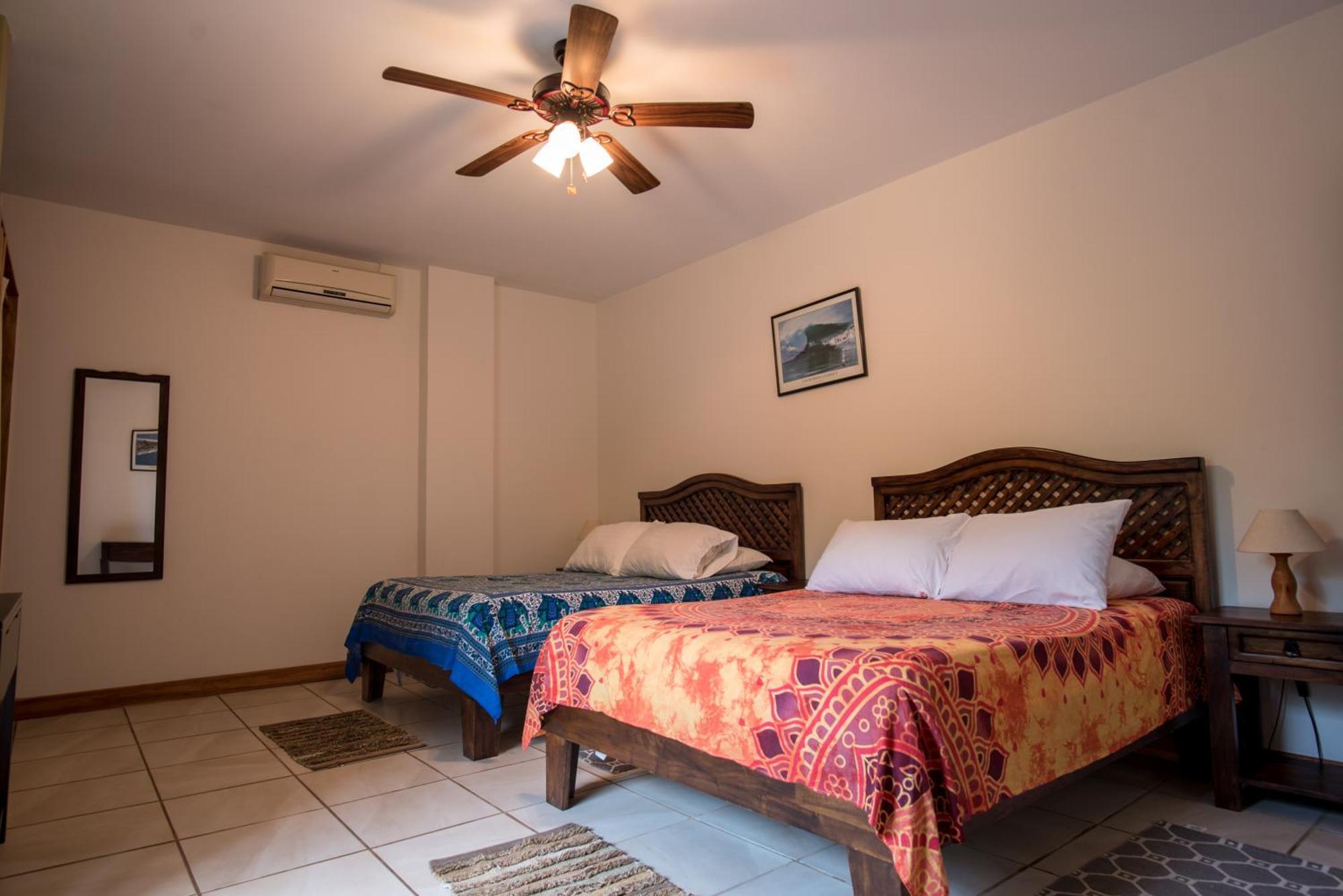 Villas Solar Playa Santa Teresa  外观 照片