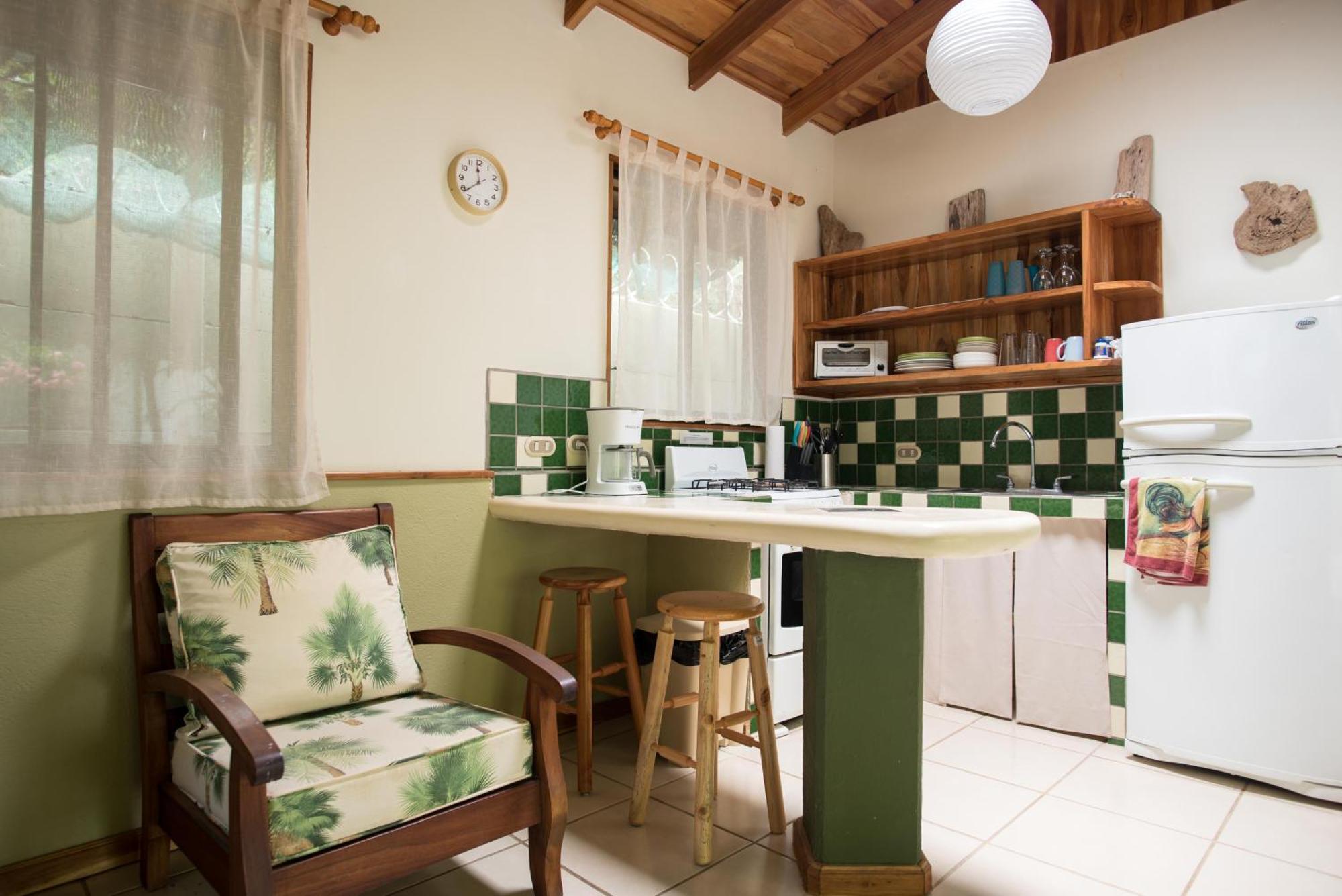 Villas Solar Playa Santa Teresa  外观 照片