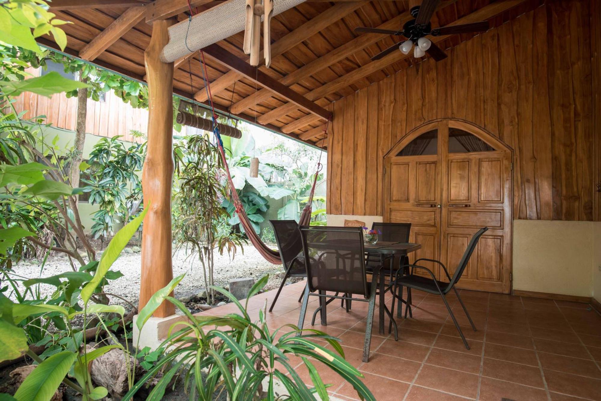 Villas Solar Playa Santa Teresa  外观 照片