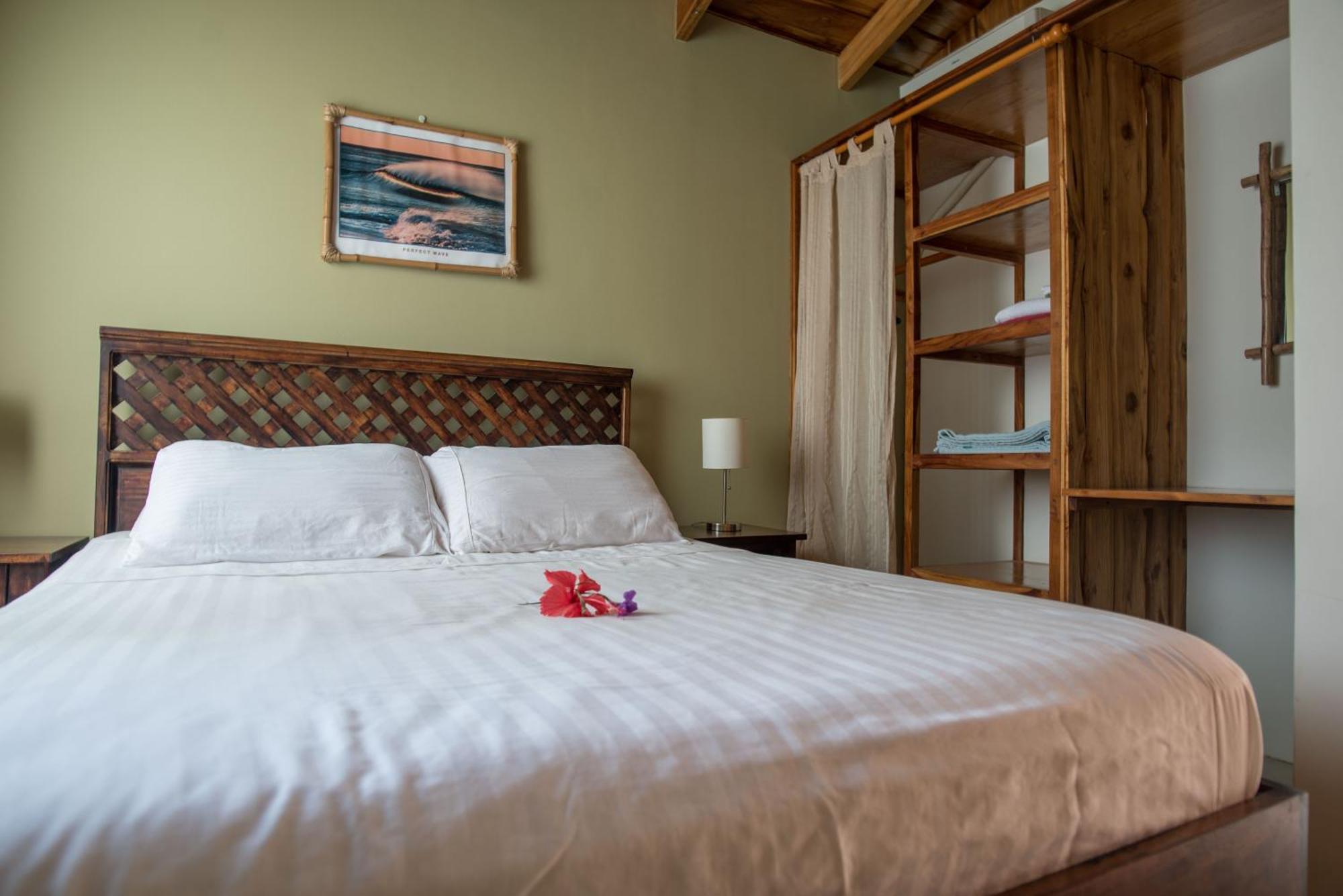 Villas Solar Playa Santa Teresa  外观 照片