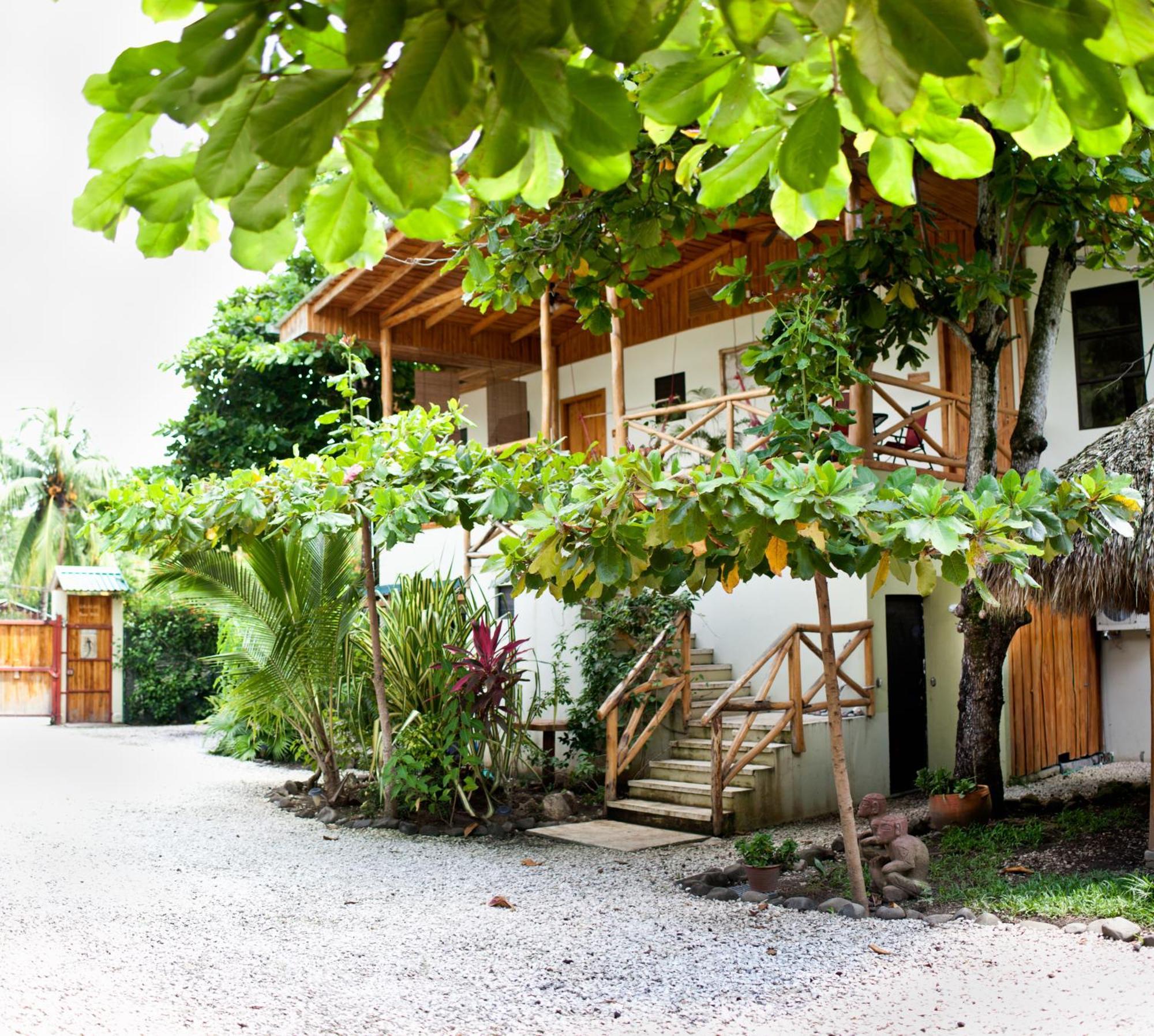 Villas Solar Playa Santa Teresa  外观 照片
