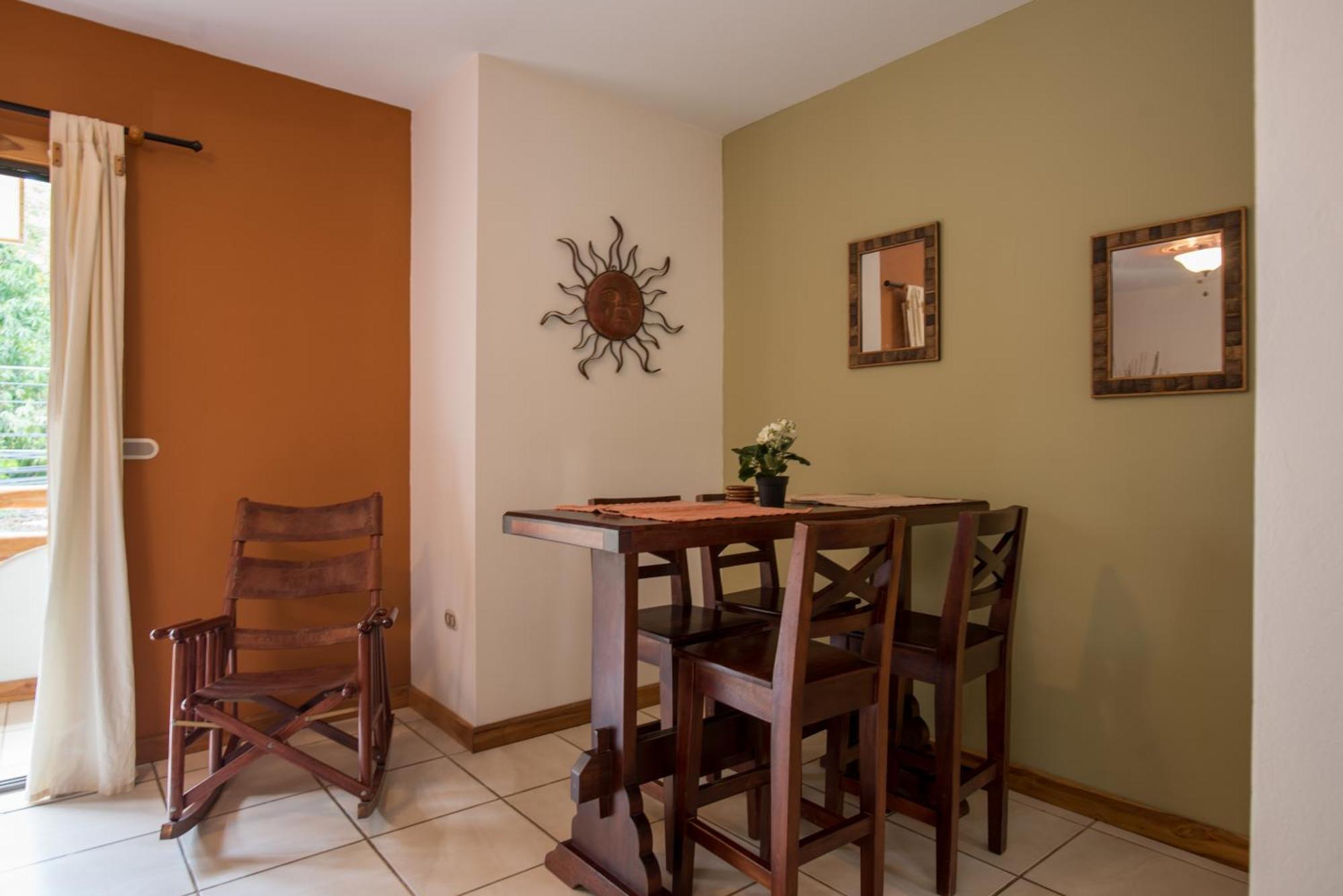 Villas Solar Playa Santa Teresa  外观 照片