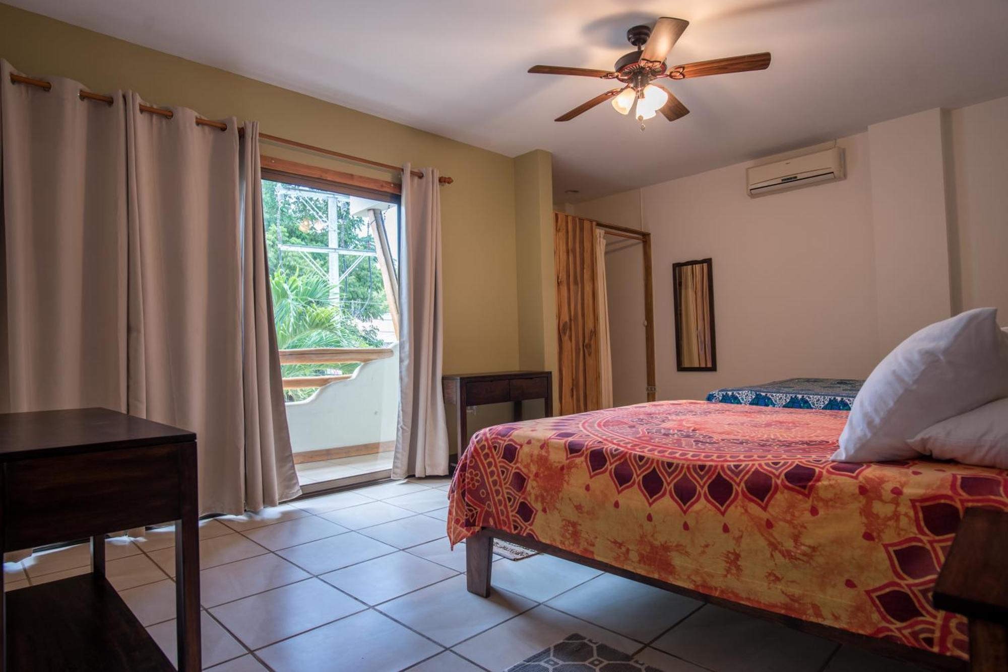 Villas Solar Playa Santa Teresa  外观 照片