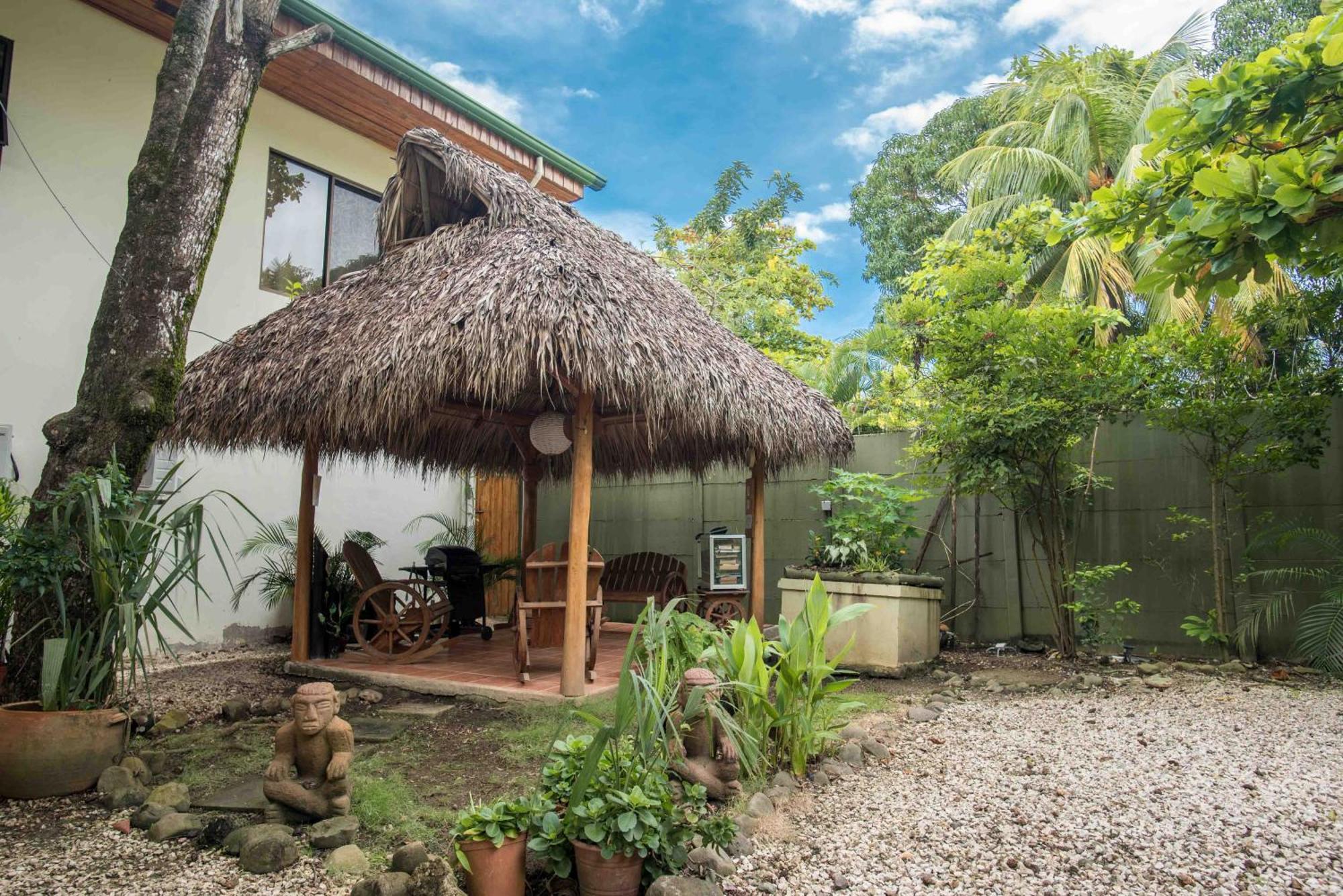 Villas Solar Playa Santa Teresa  外观 照片