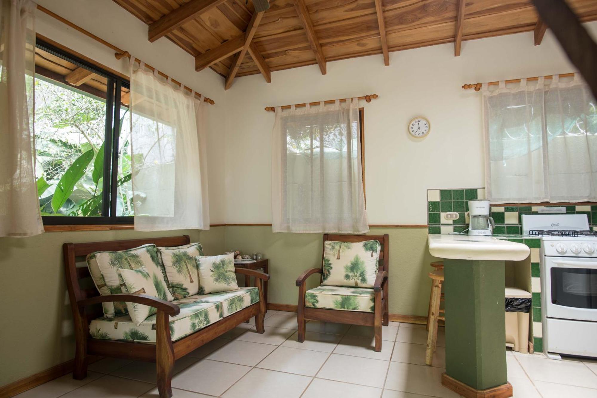 Villas Solar Playa Santa Teresa  外观 照片