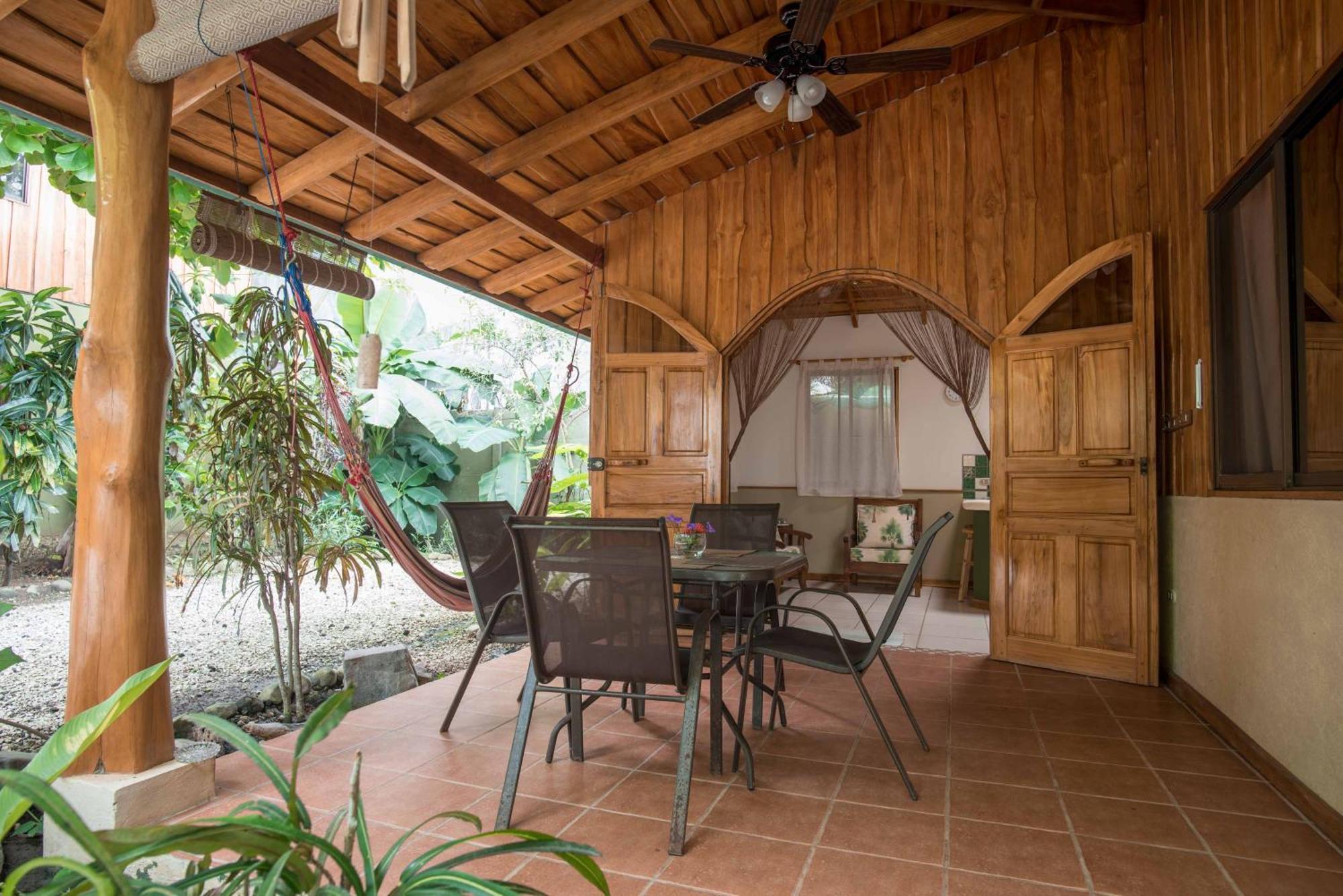 Villas Solar Playa Santa Teresa  外观 照片