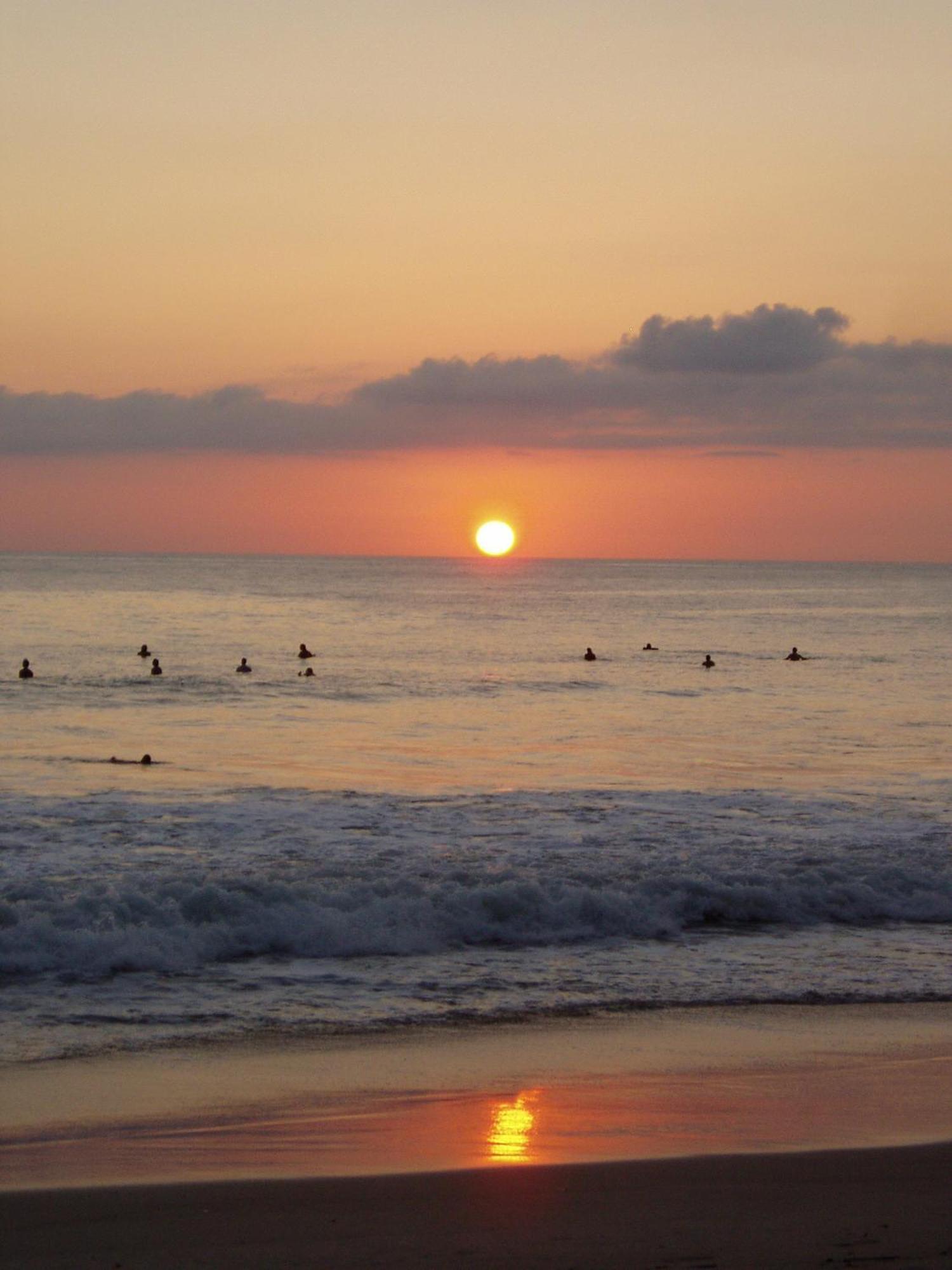 Villas Solar Playa Santa Teresa  外观 照片