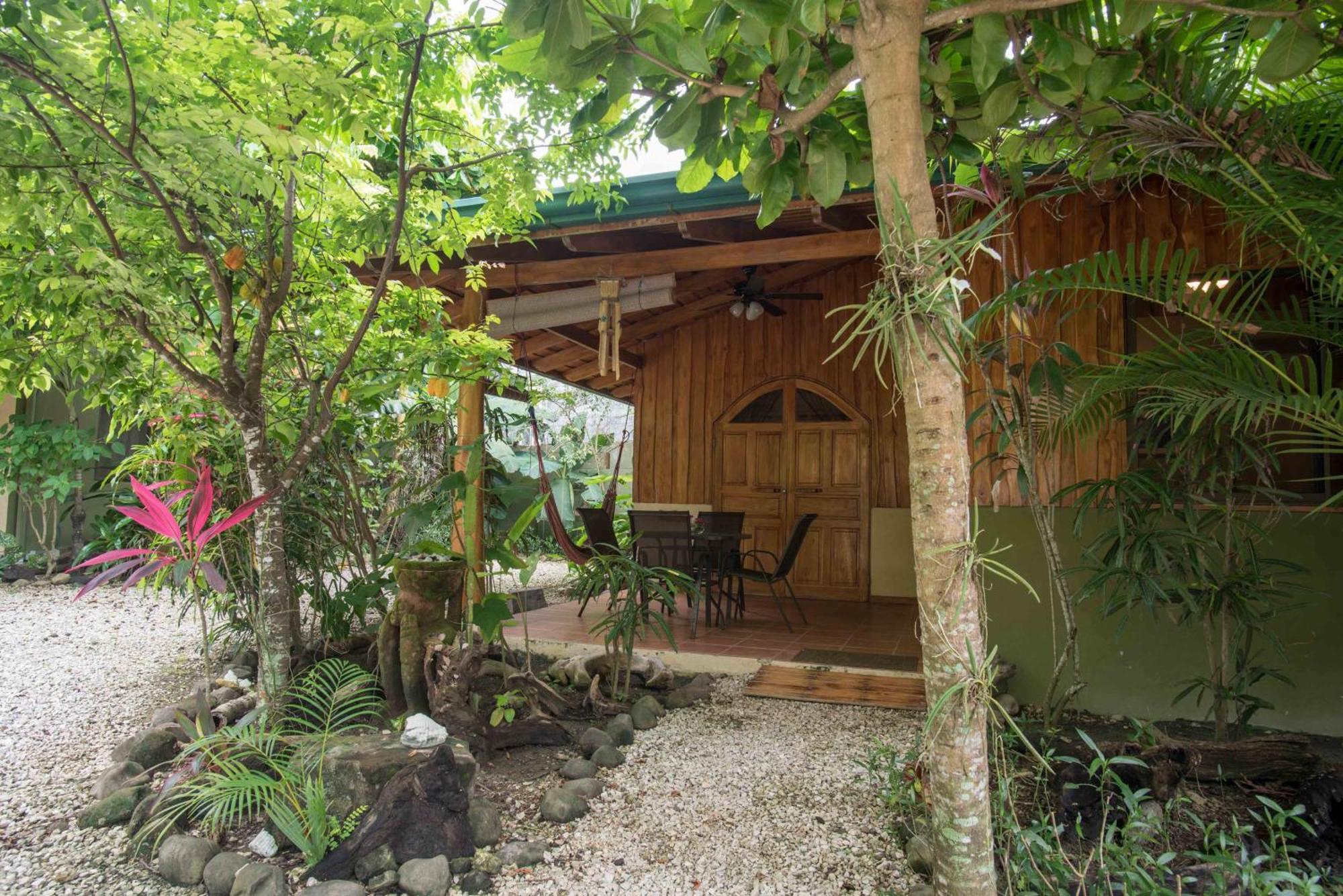 Villas Solar Playa Santa Teresa  外观 照片