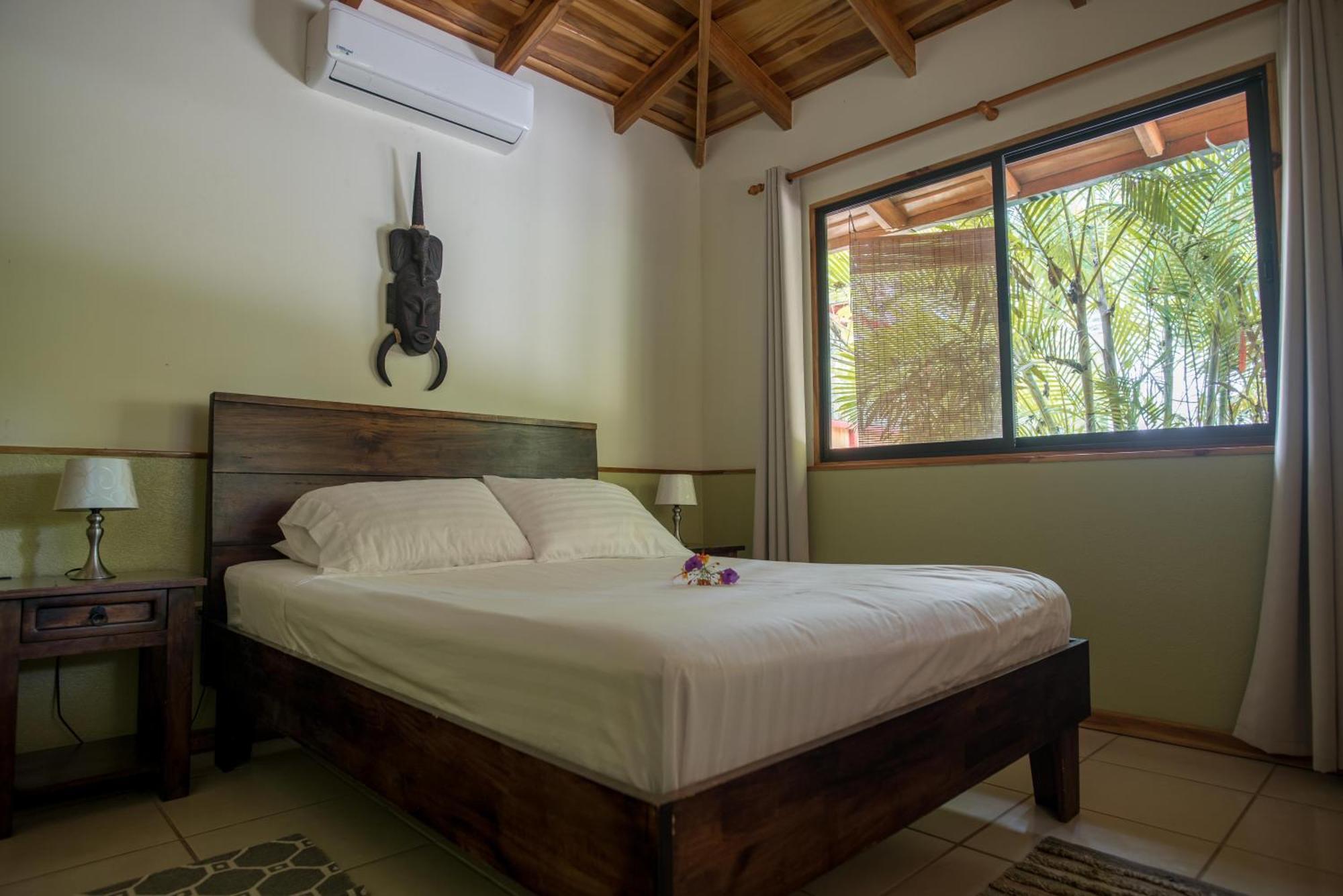 Villas Solar Playa Santa Teresa  外观 照片
