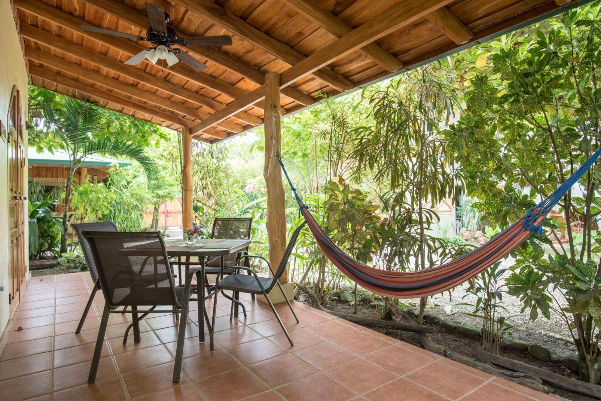 Villas Solar Playa Santa Teresa  外观 照片