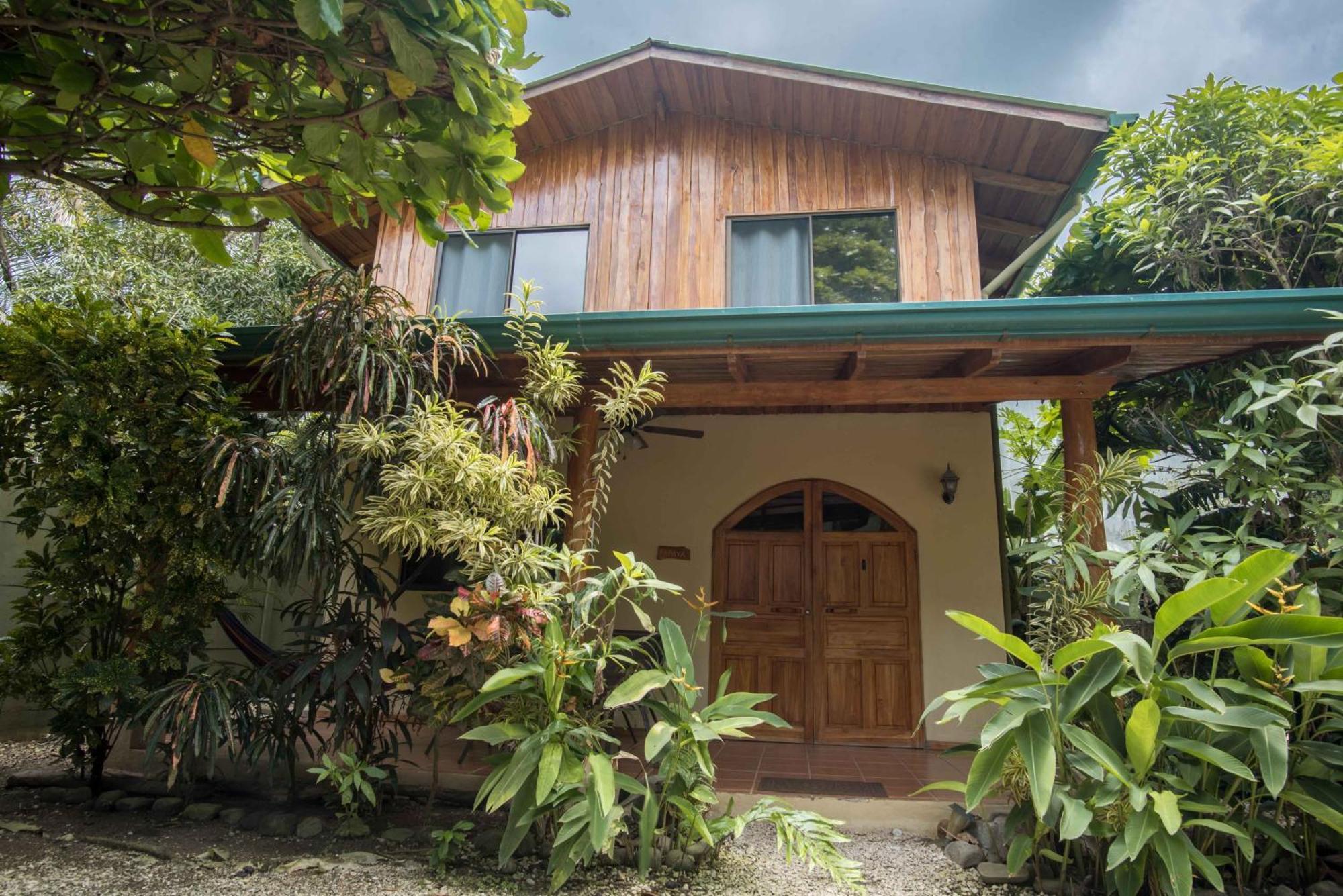 Villas Solar Playa Santa Teresa  外观 照片