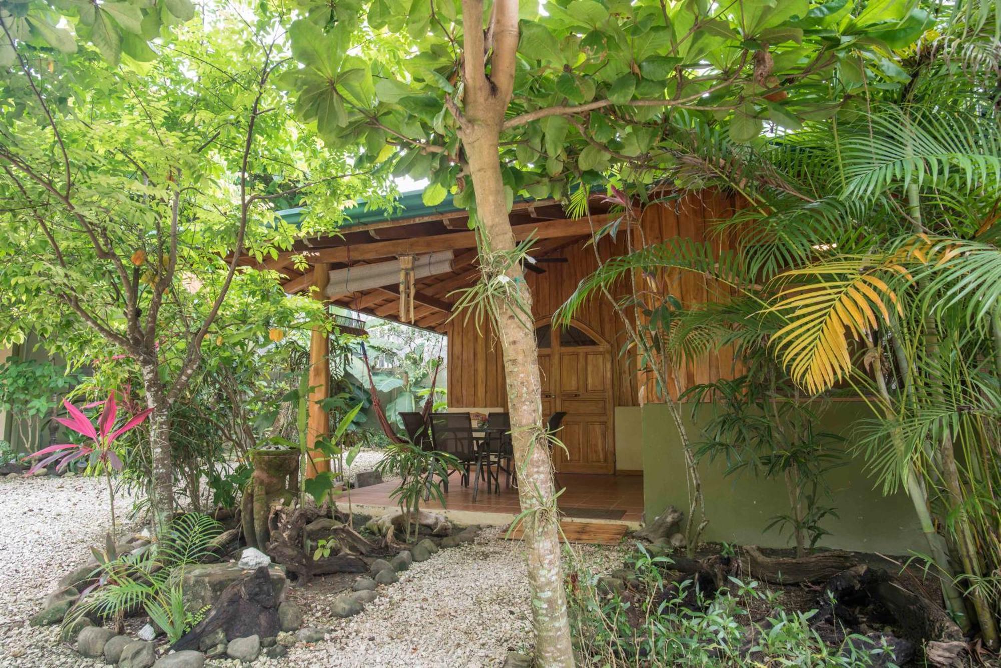 Villas Solar Playa Santa Teresa  外观 照片