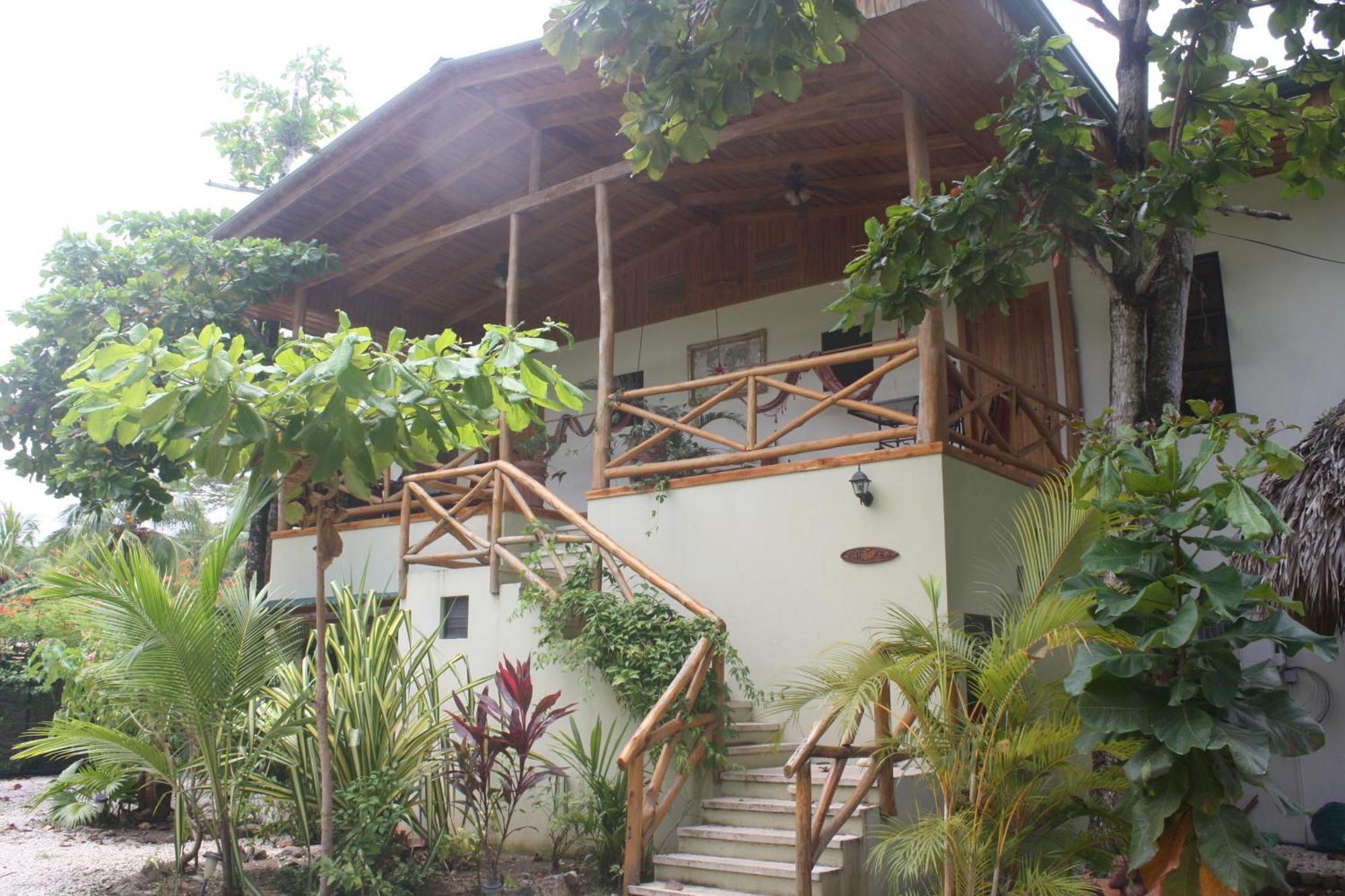 Villas Solar Playa Santa Teresa  客房 照片