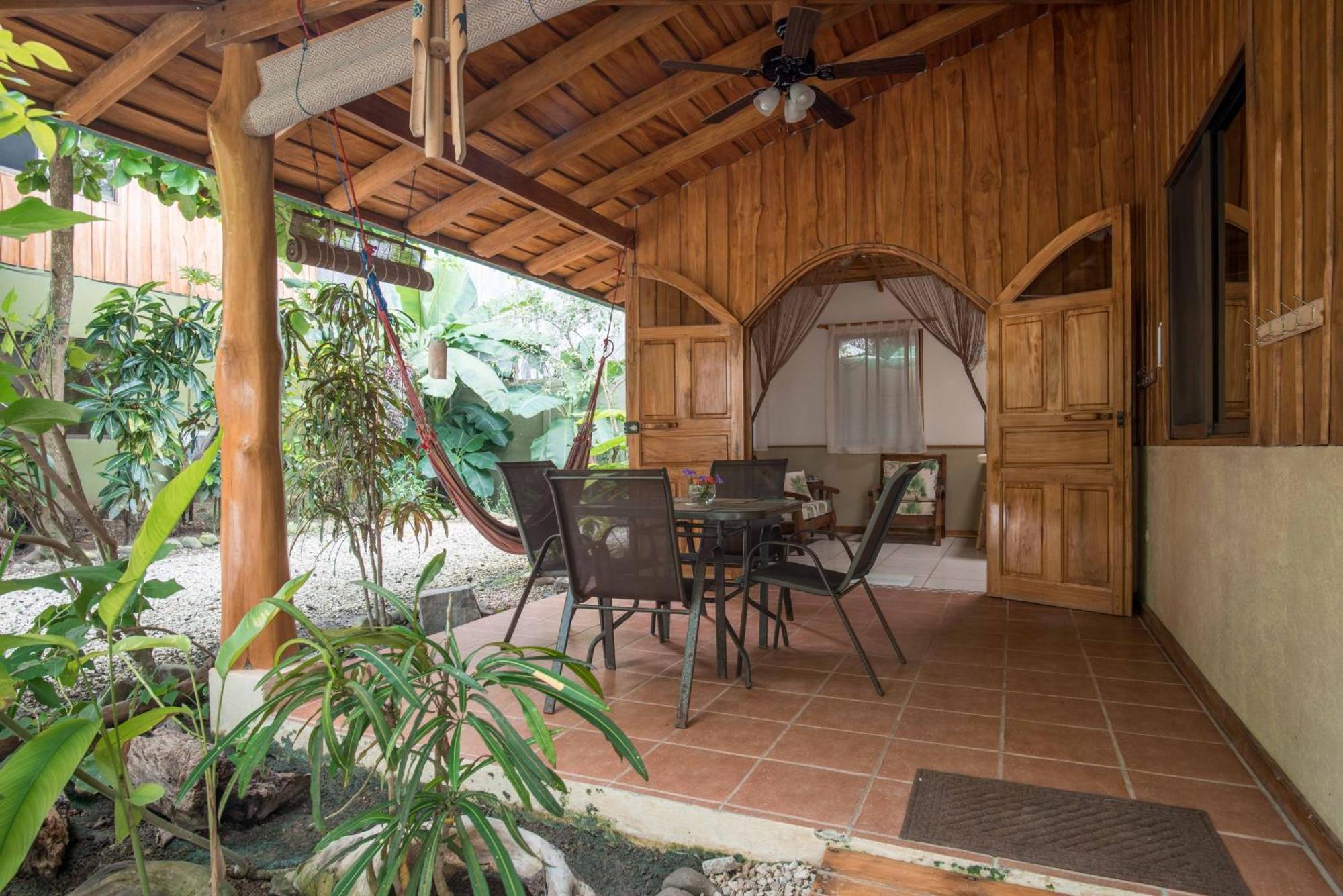 Villas Solar Playa Santa Teresa  外观 照片