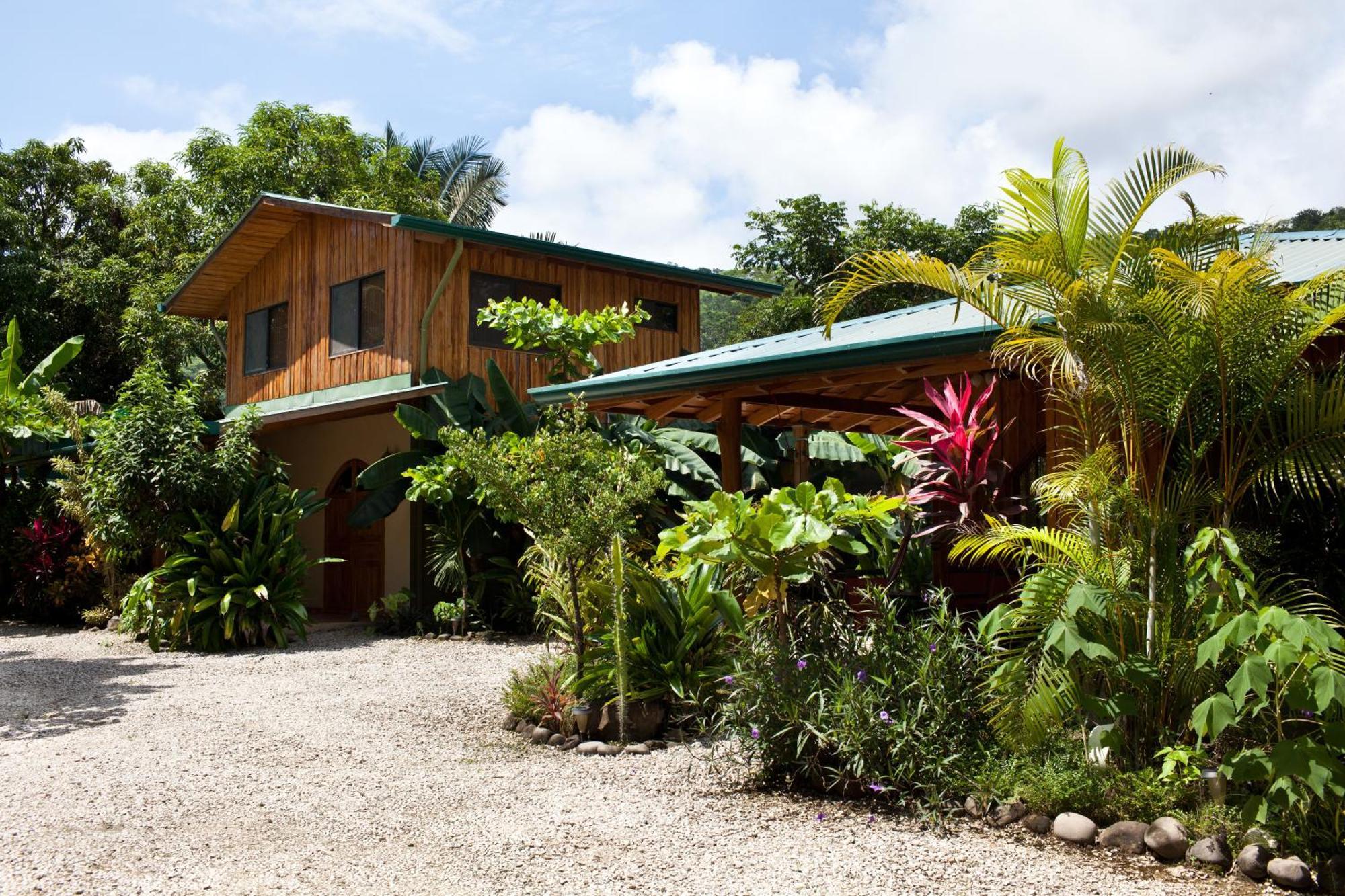 Villas Solar Playa Santa Teresa  客房 照片