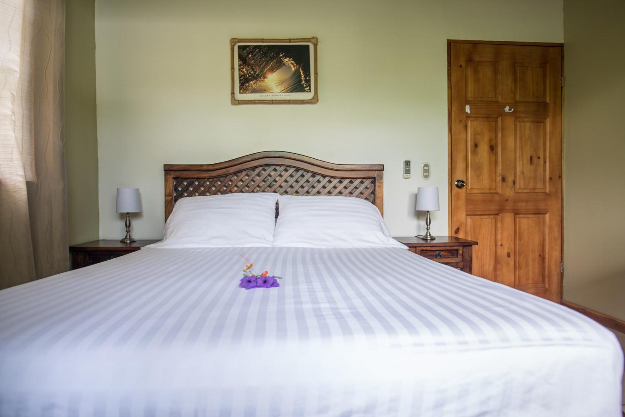 Villas Solar Playa Santa Teresa  外观 照片