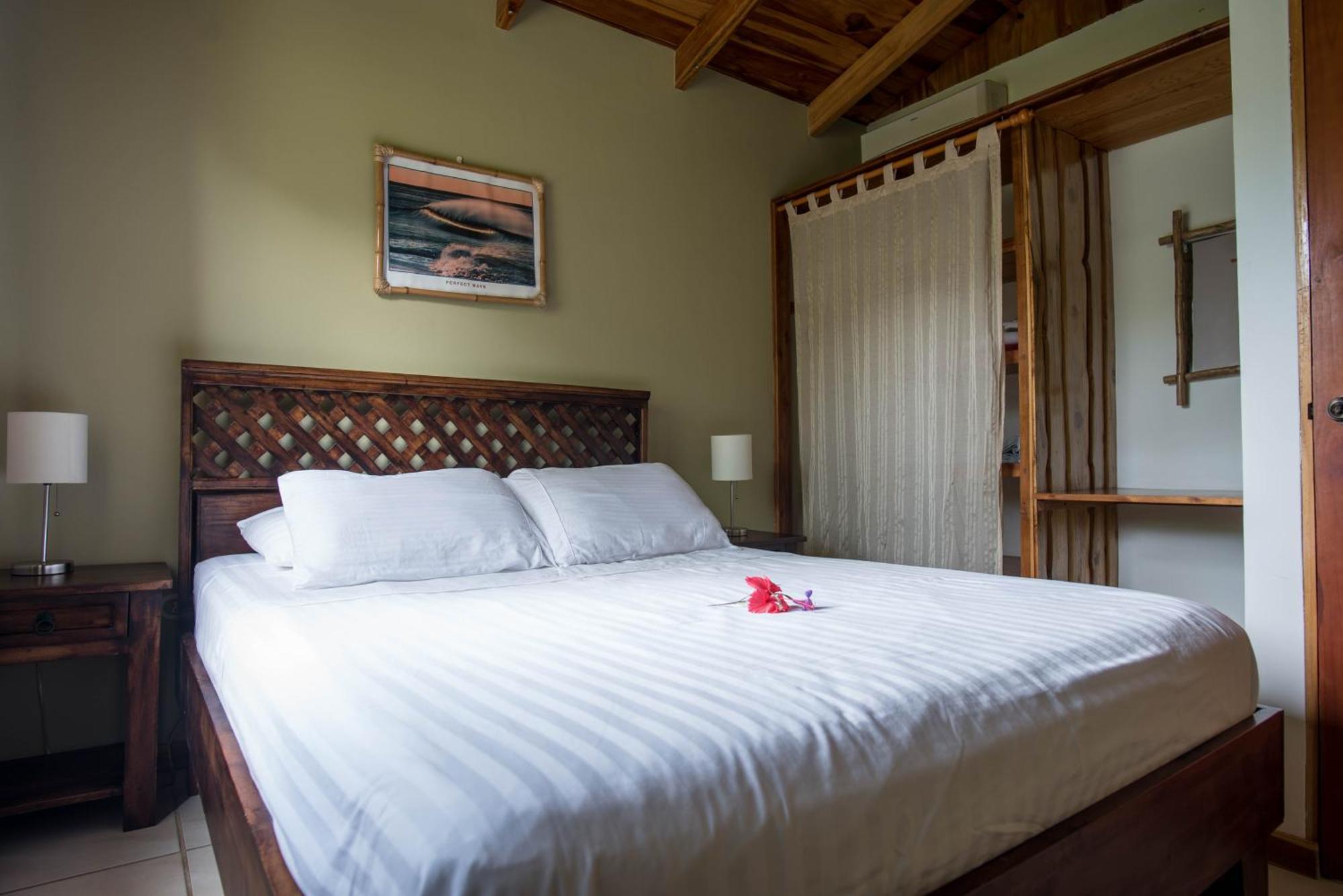 Villas Solar Playa Santa Teresa  外观 照片